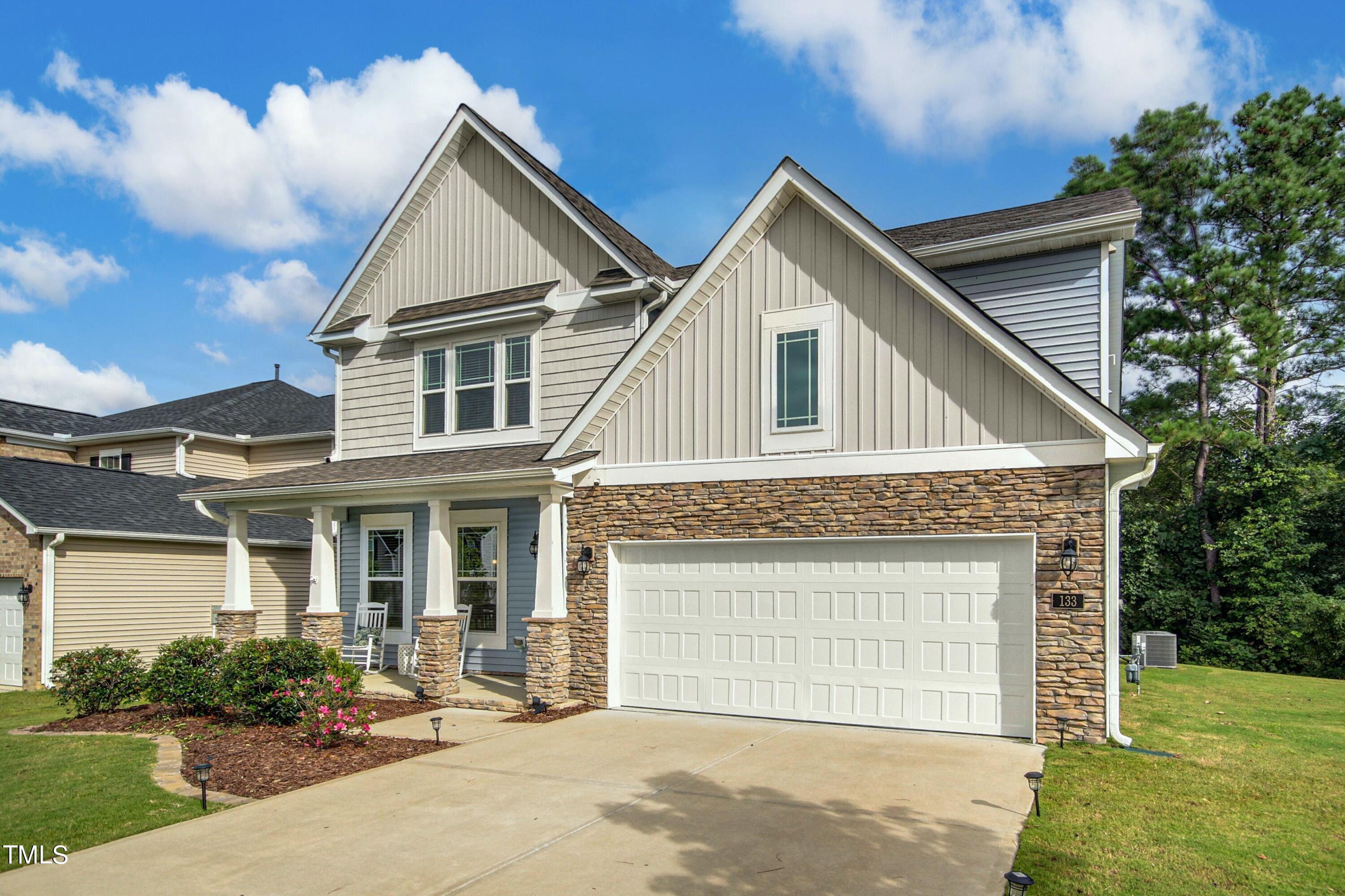 133 Sambar Deer Lane