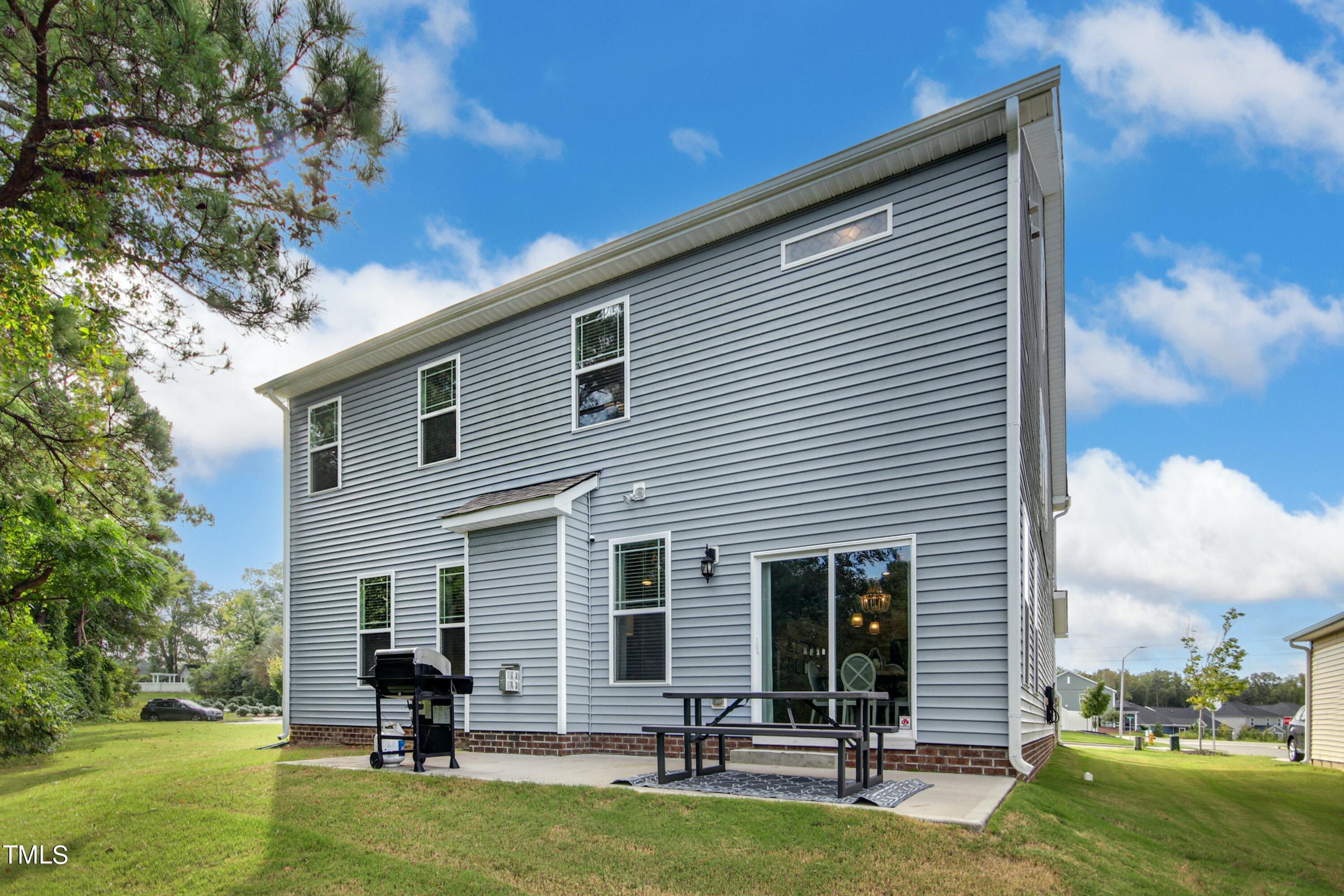 133 Sambar Deer Lane