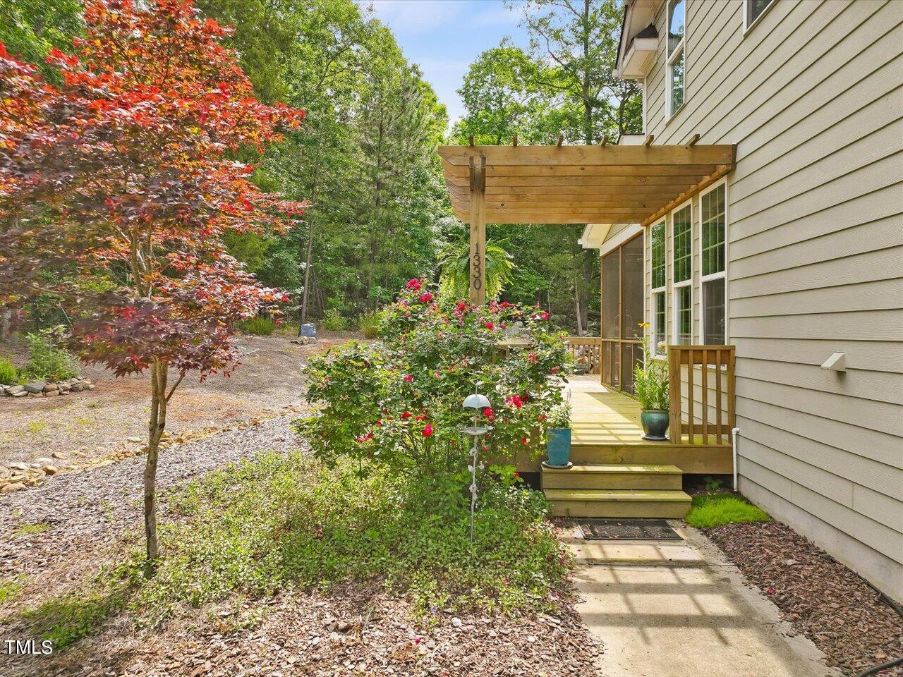 1330 Cedar Grove Road