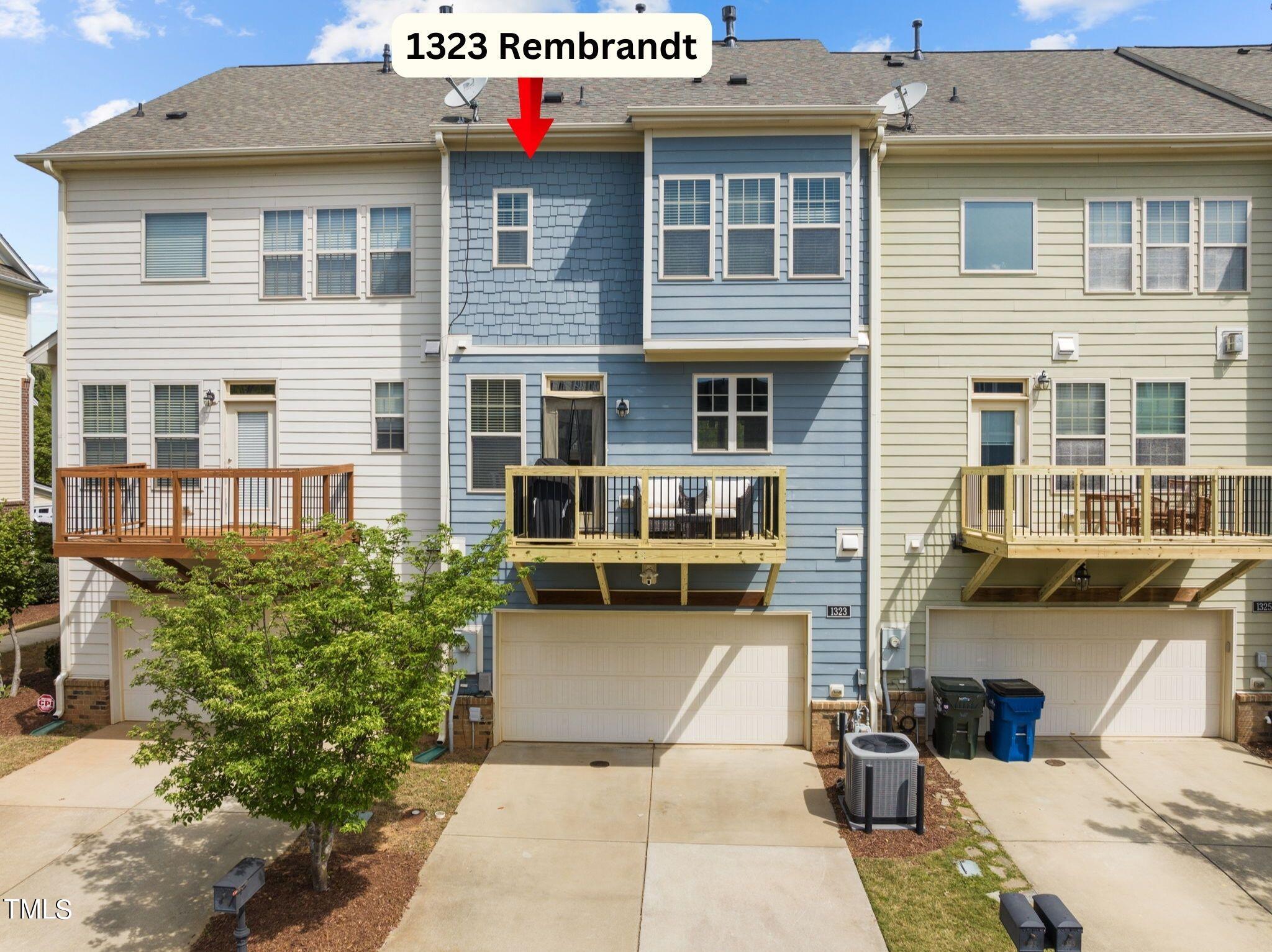 1323 Rembrandt Circle