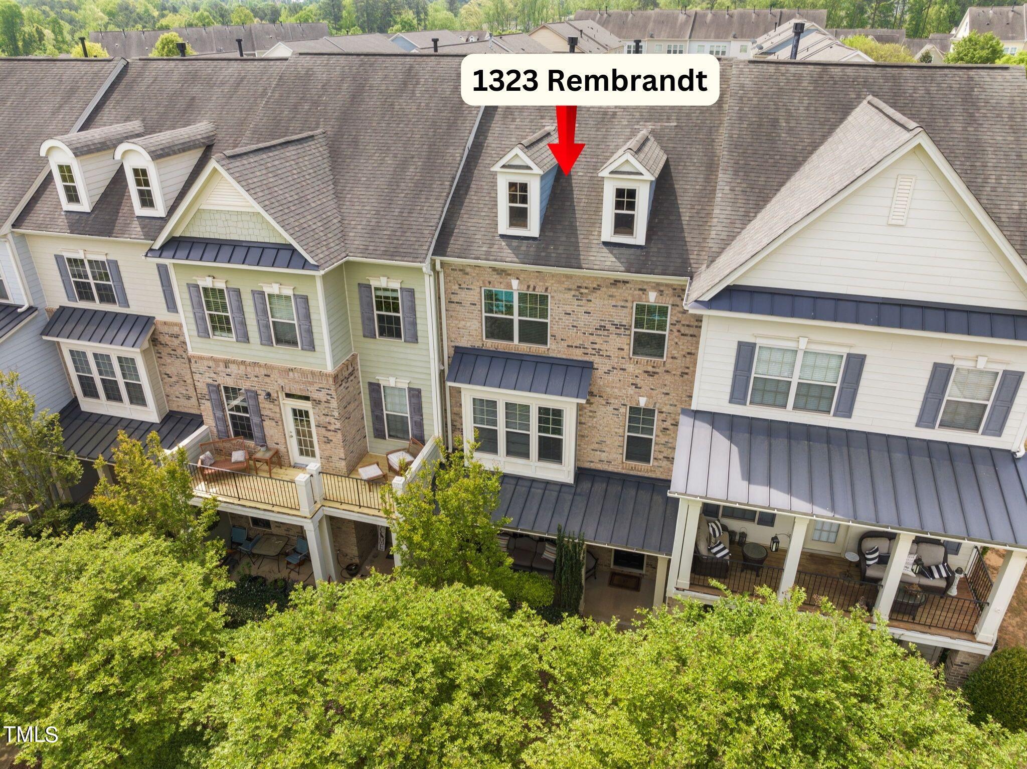 1323 Rembrandt Circle