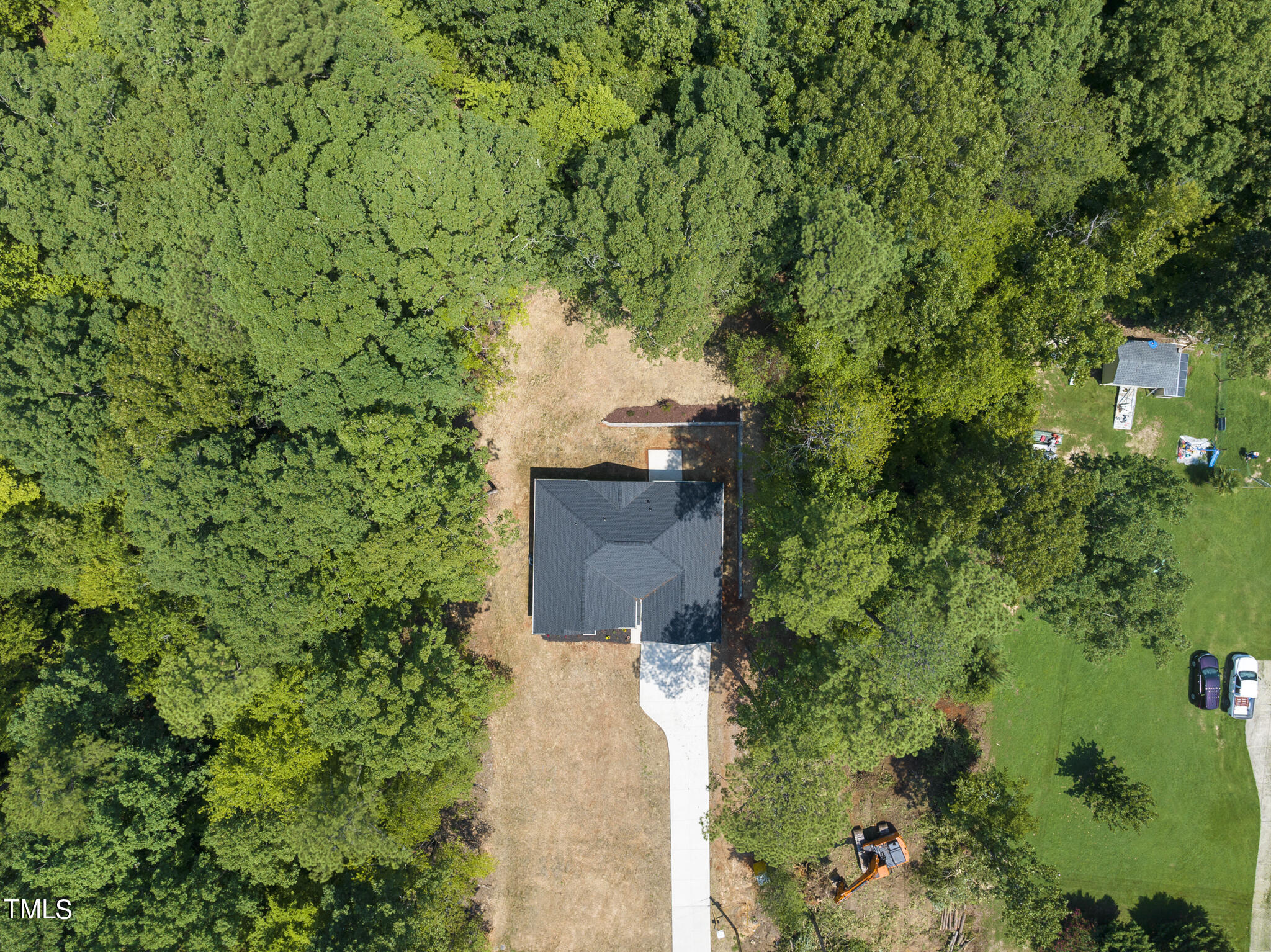 242 Sequoia Drive