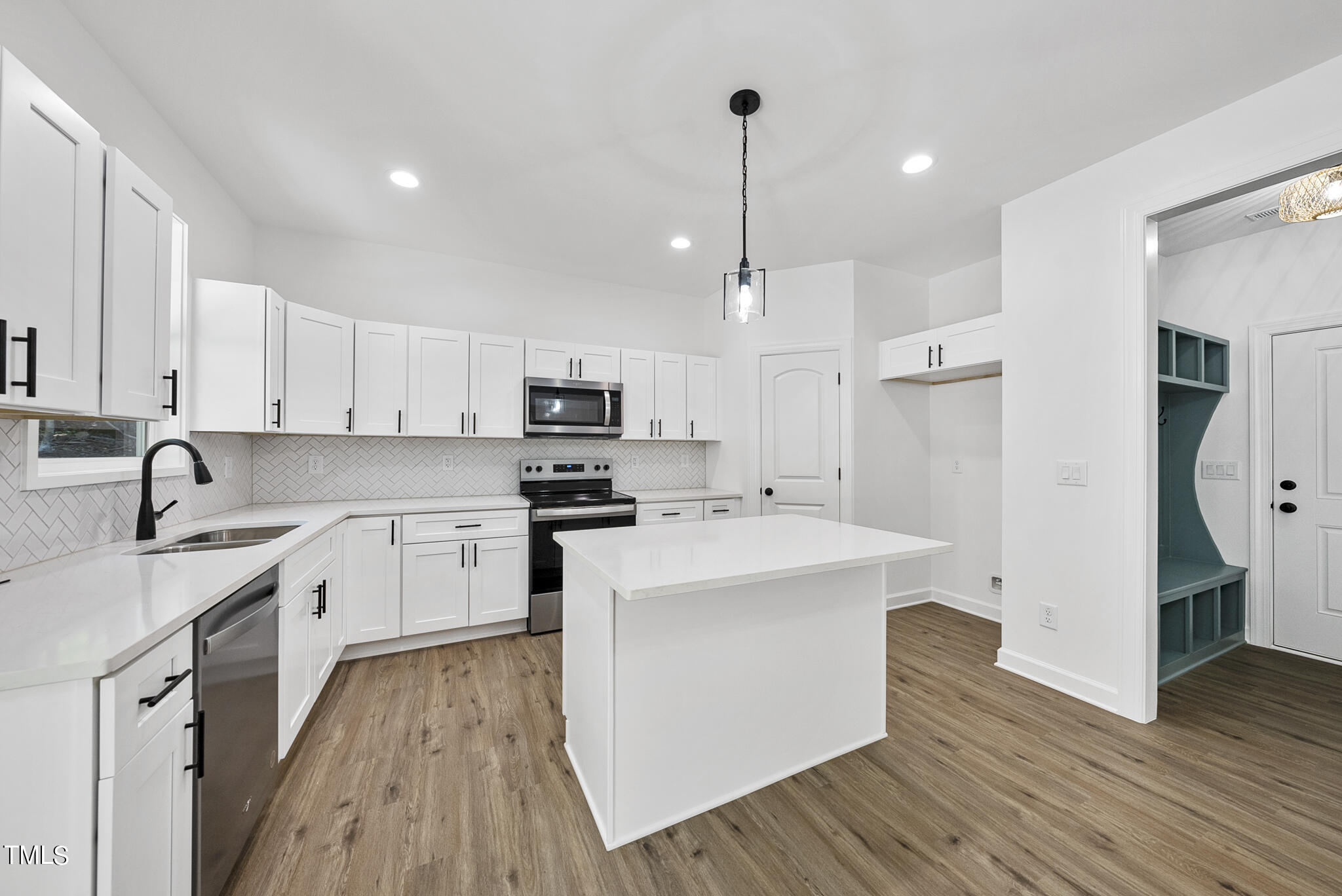 242 Sequoia Drive