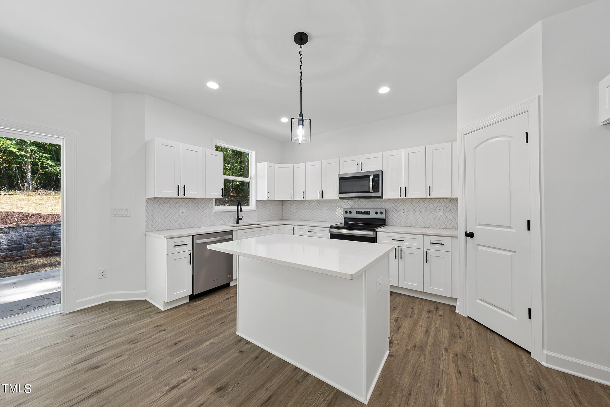 242 Sequoia Drive
