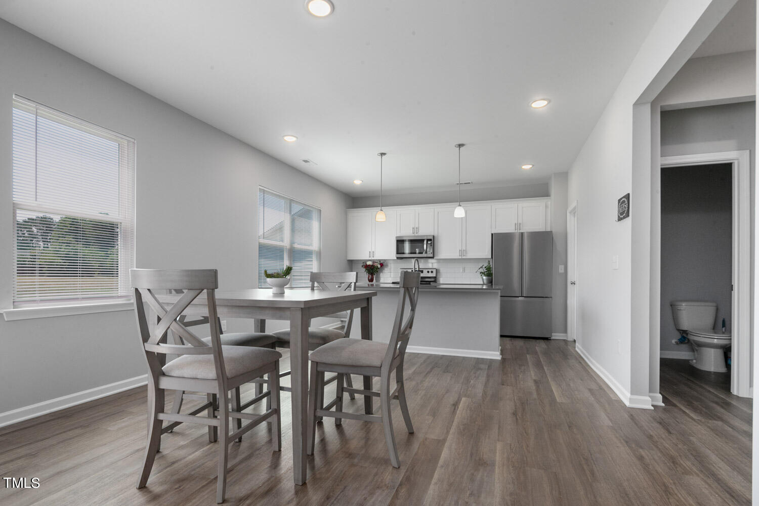 22 E Little Sunshine Brook