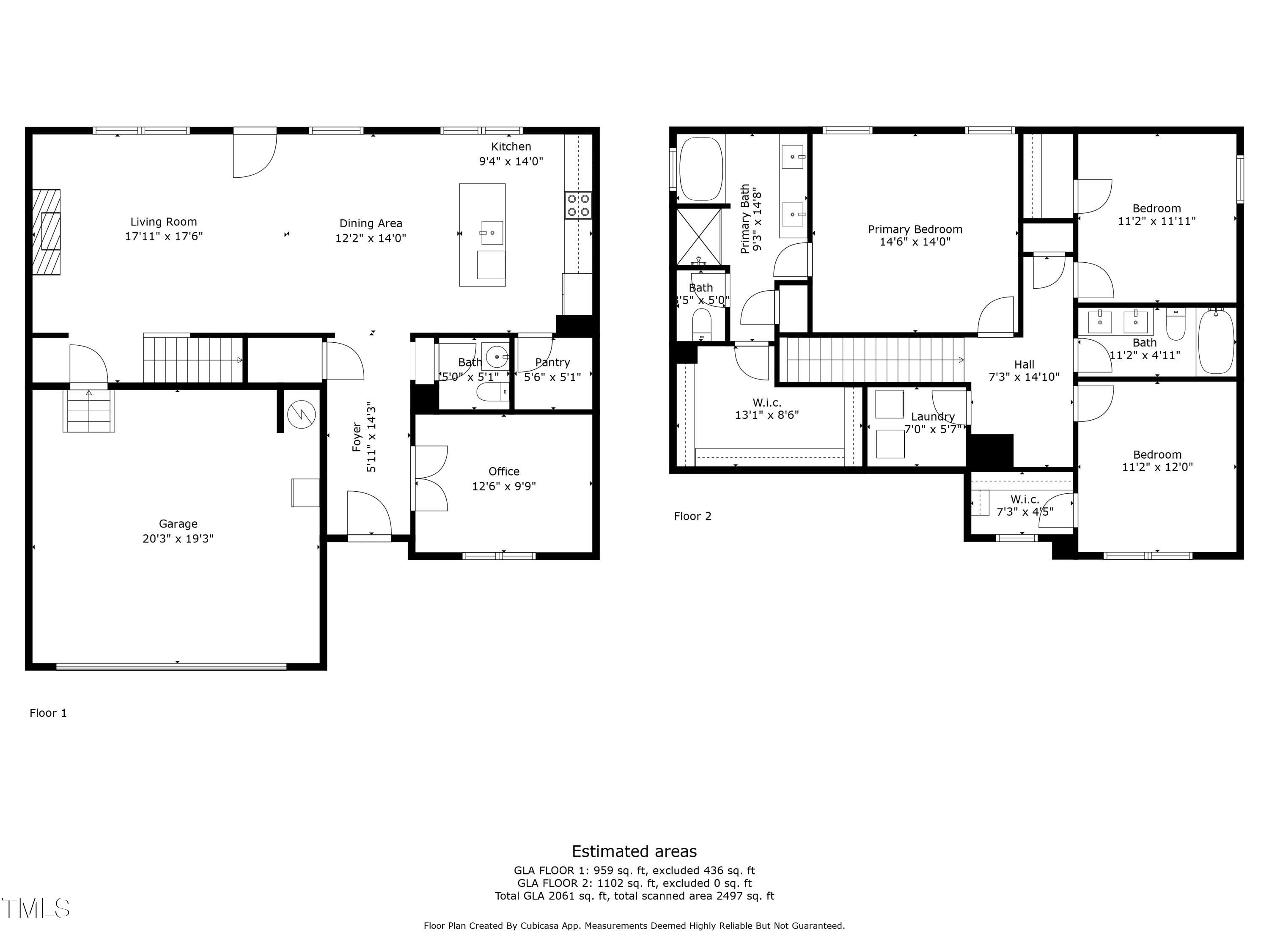 22 E Little Sunshine Brook