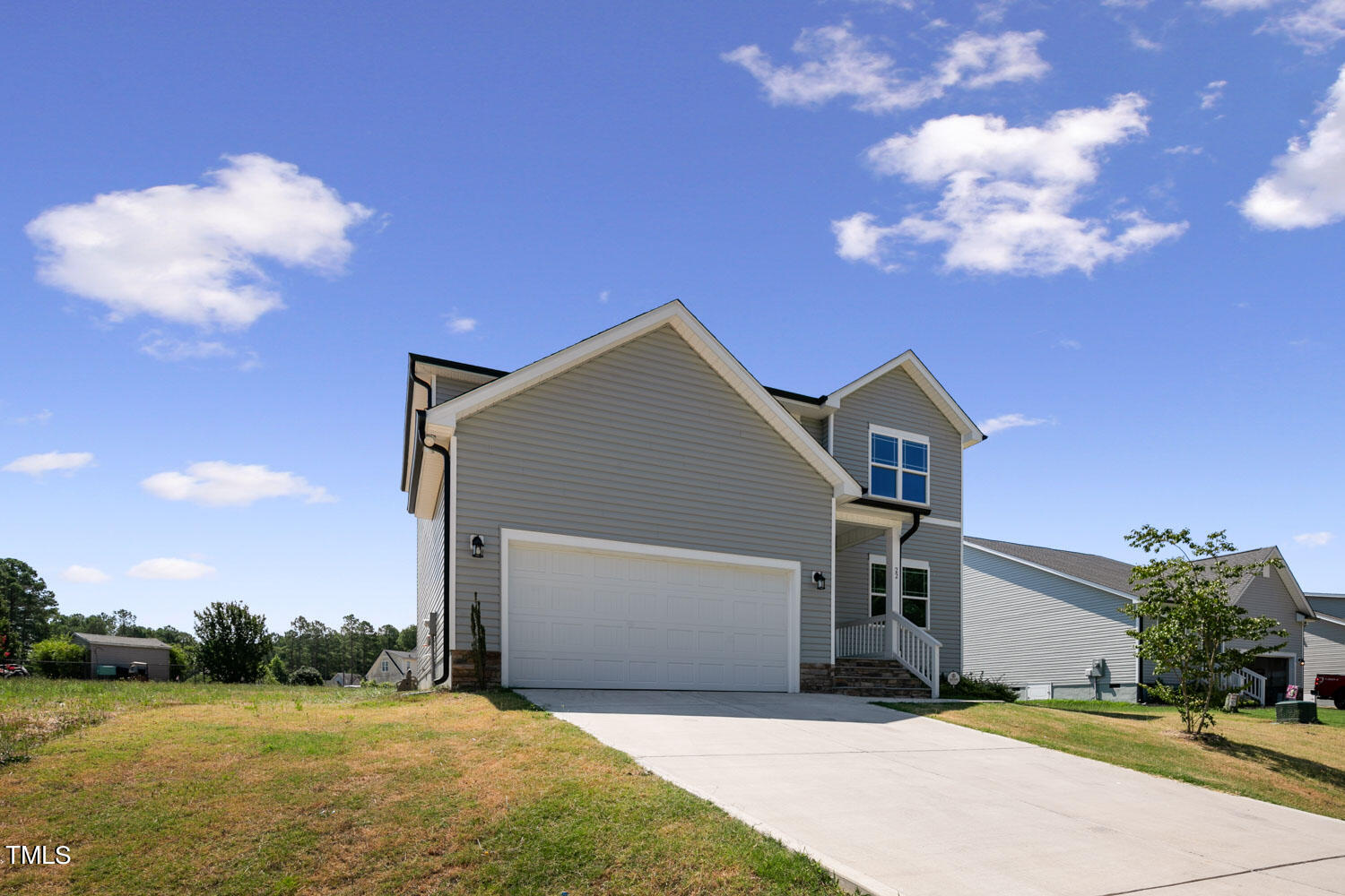 22 E Little Sunshine Brook