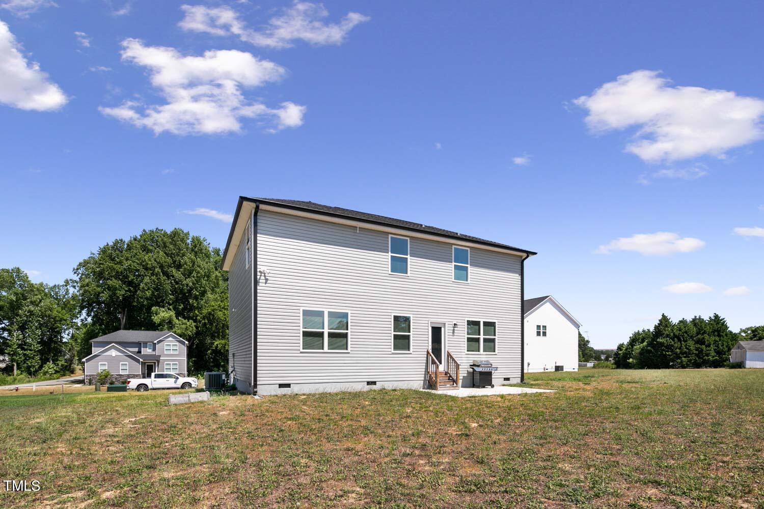 22 E Little Sunshine Brook