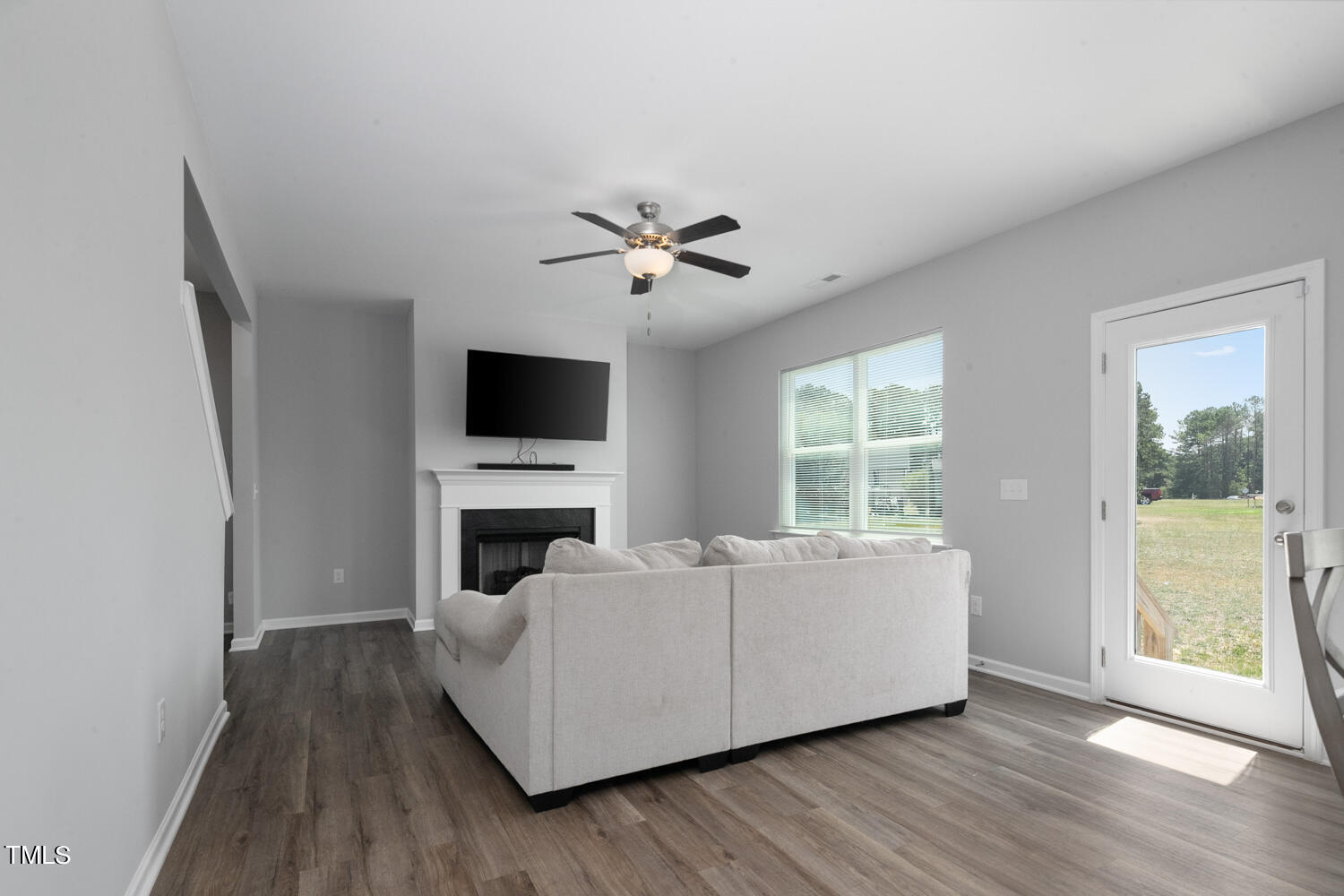 22 E Little Sunshine Brook