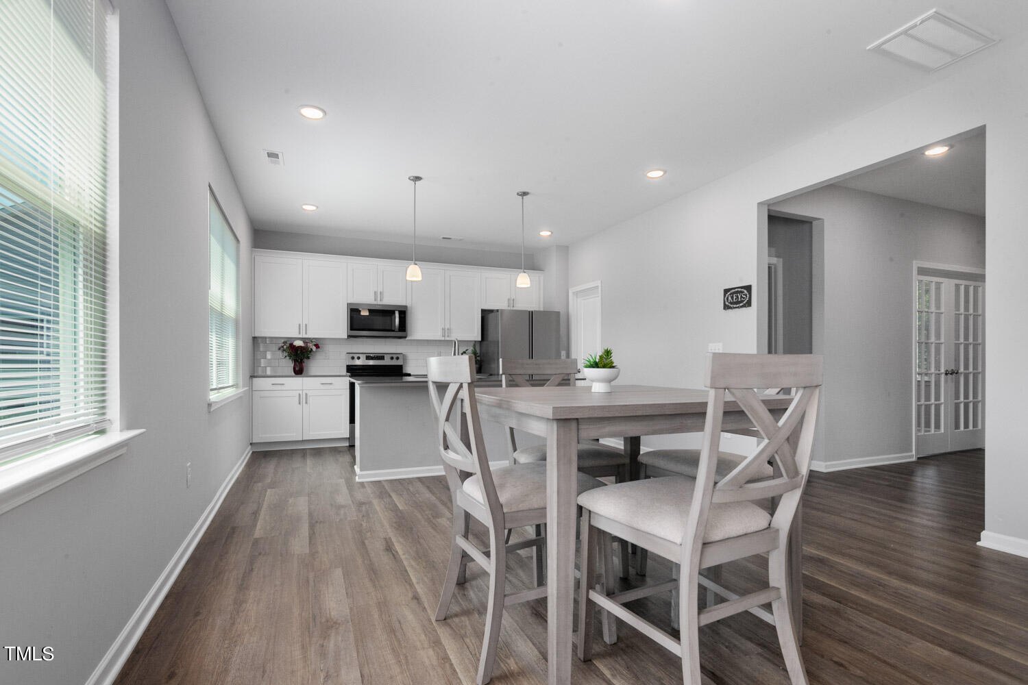 22 E Little Sunshine Brook