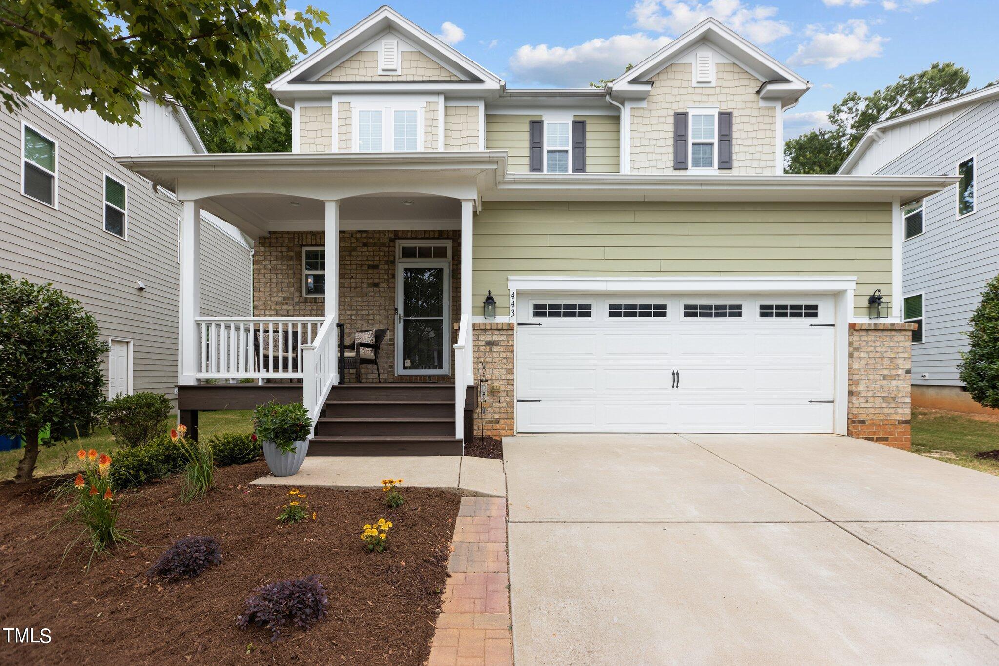 443 Plainview Avenue