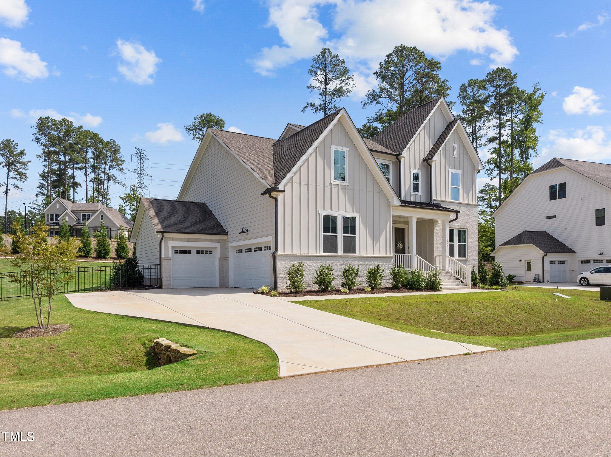 7632 Hasentree Way