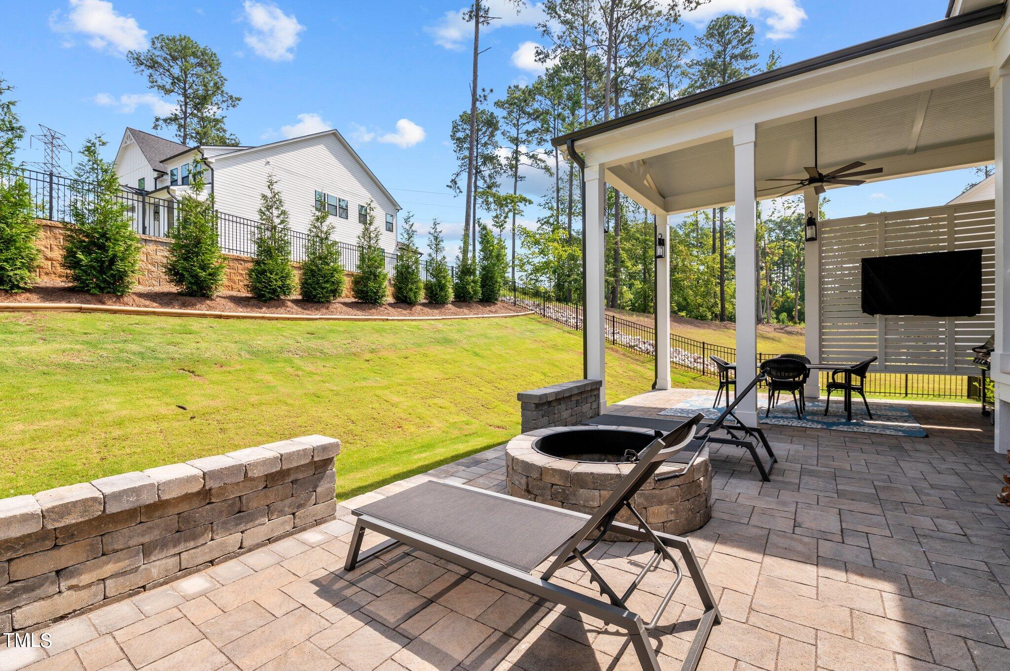 7632 Hasentree Way