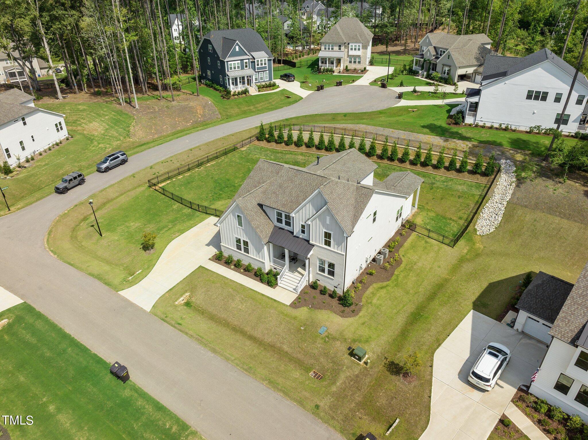 7632 Hasentree Way