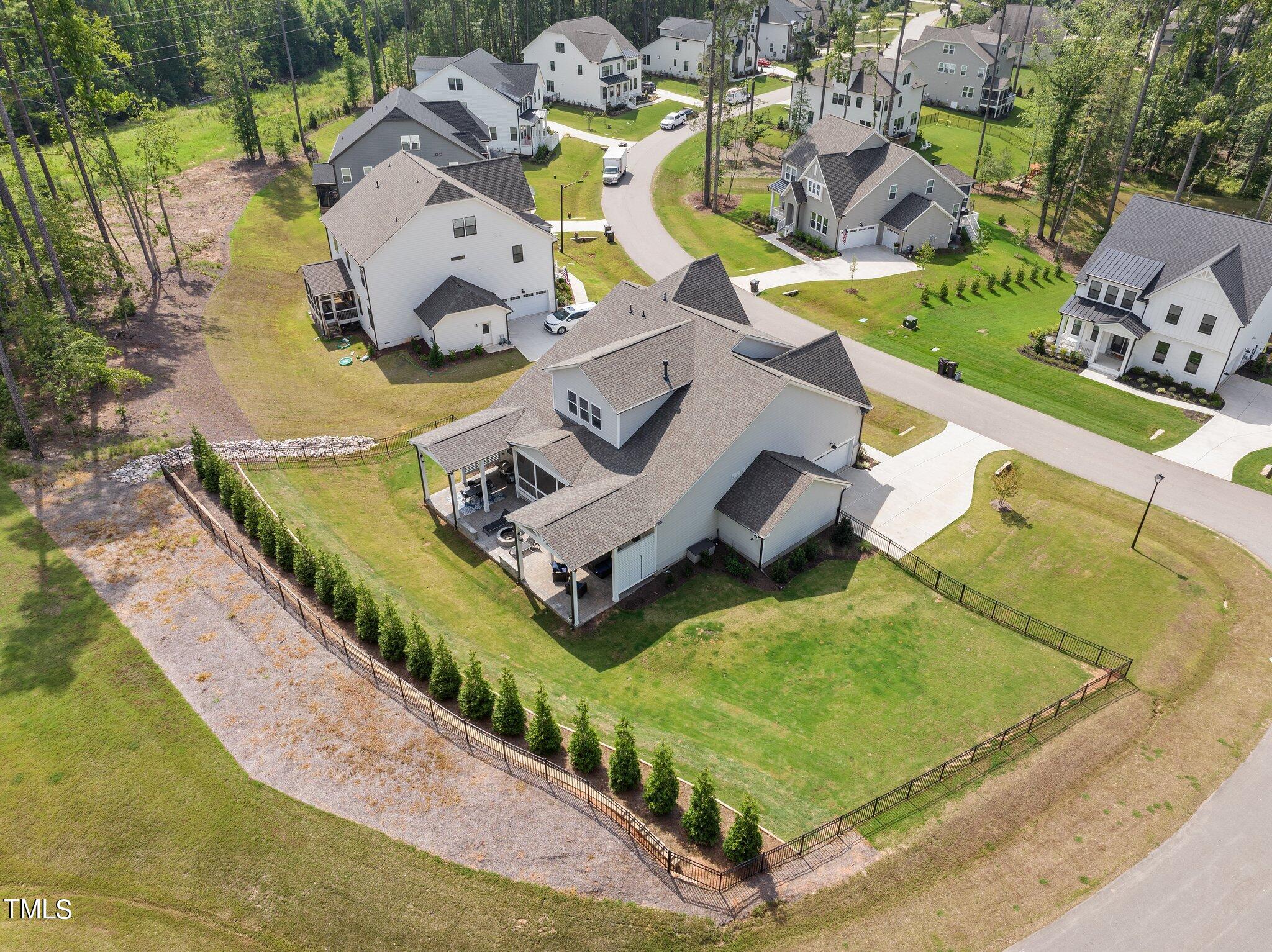 7632 Hasentree Way