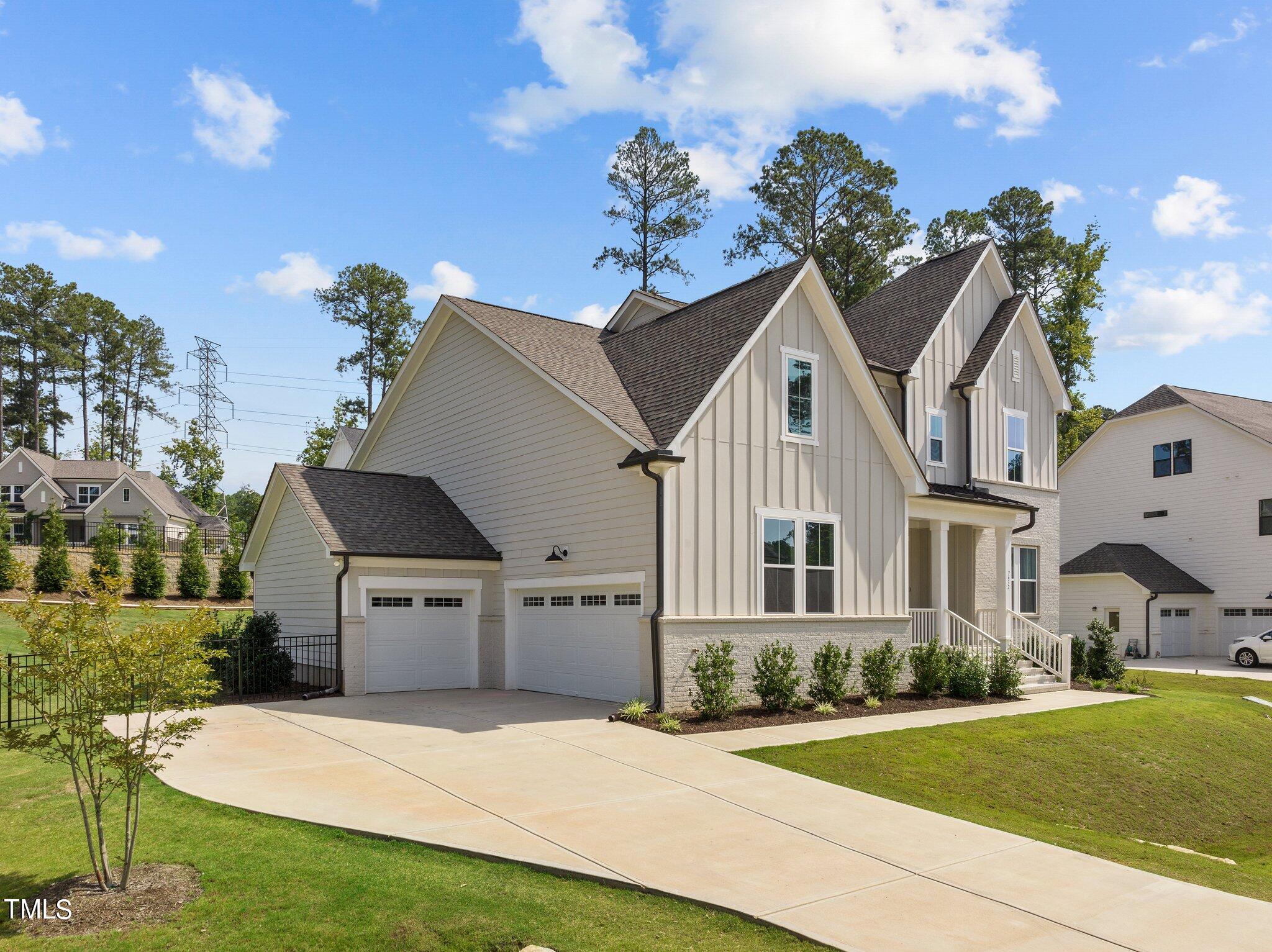 7632 Hasentree Way