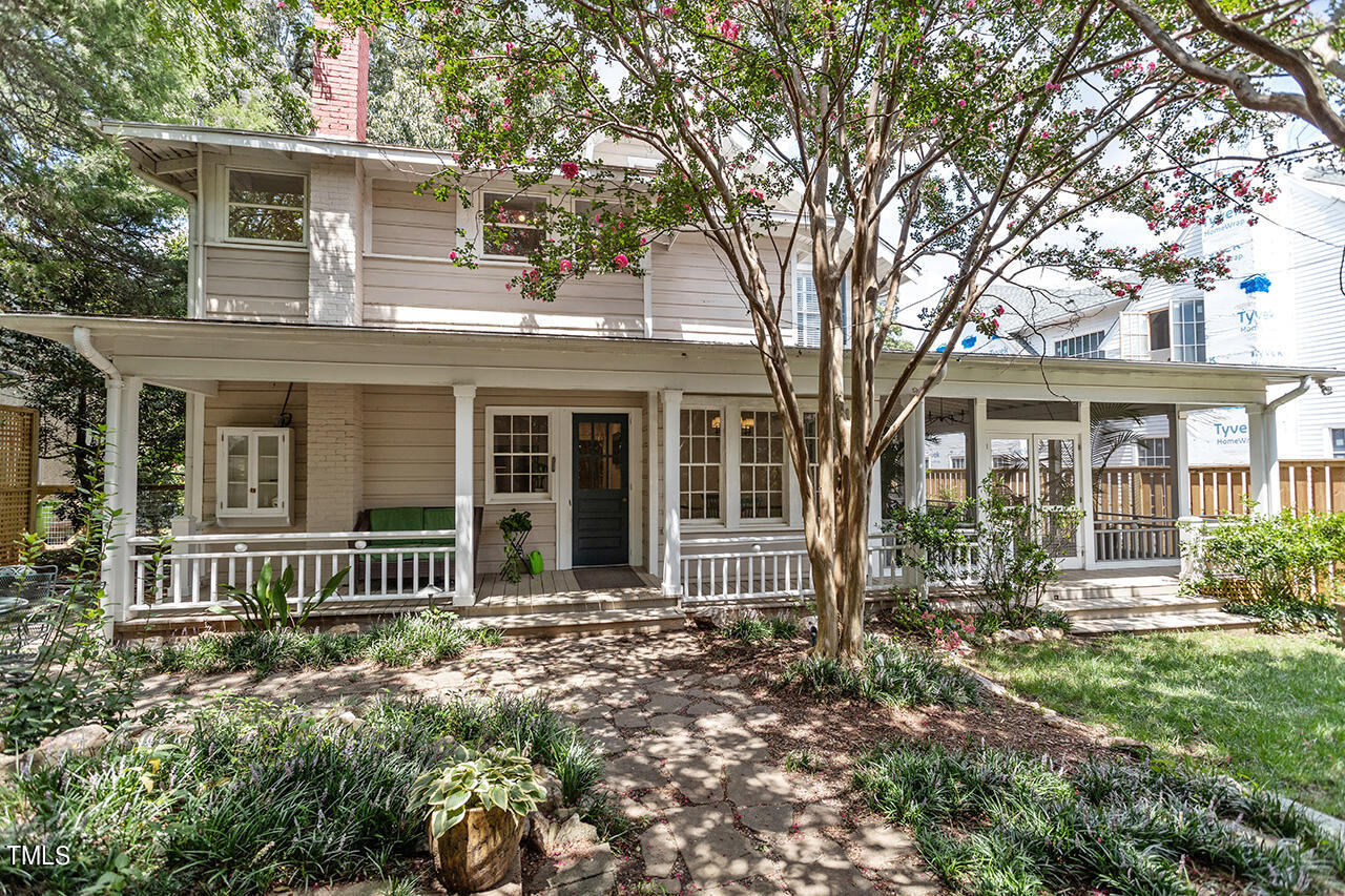 1715 Park Drive