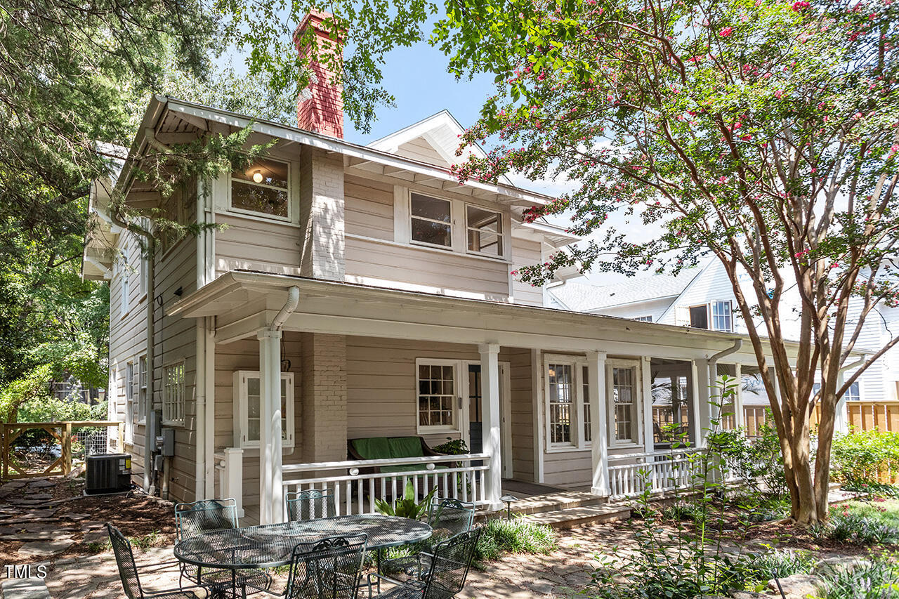 1715 Park Drive