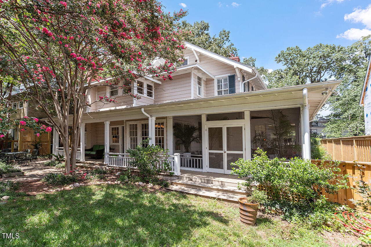 1715 Park Drive