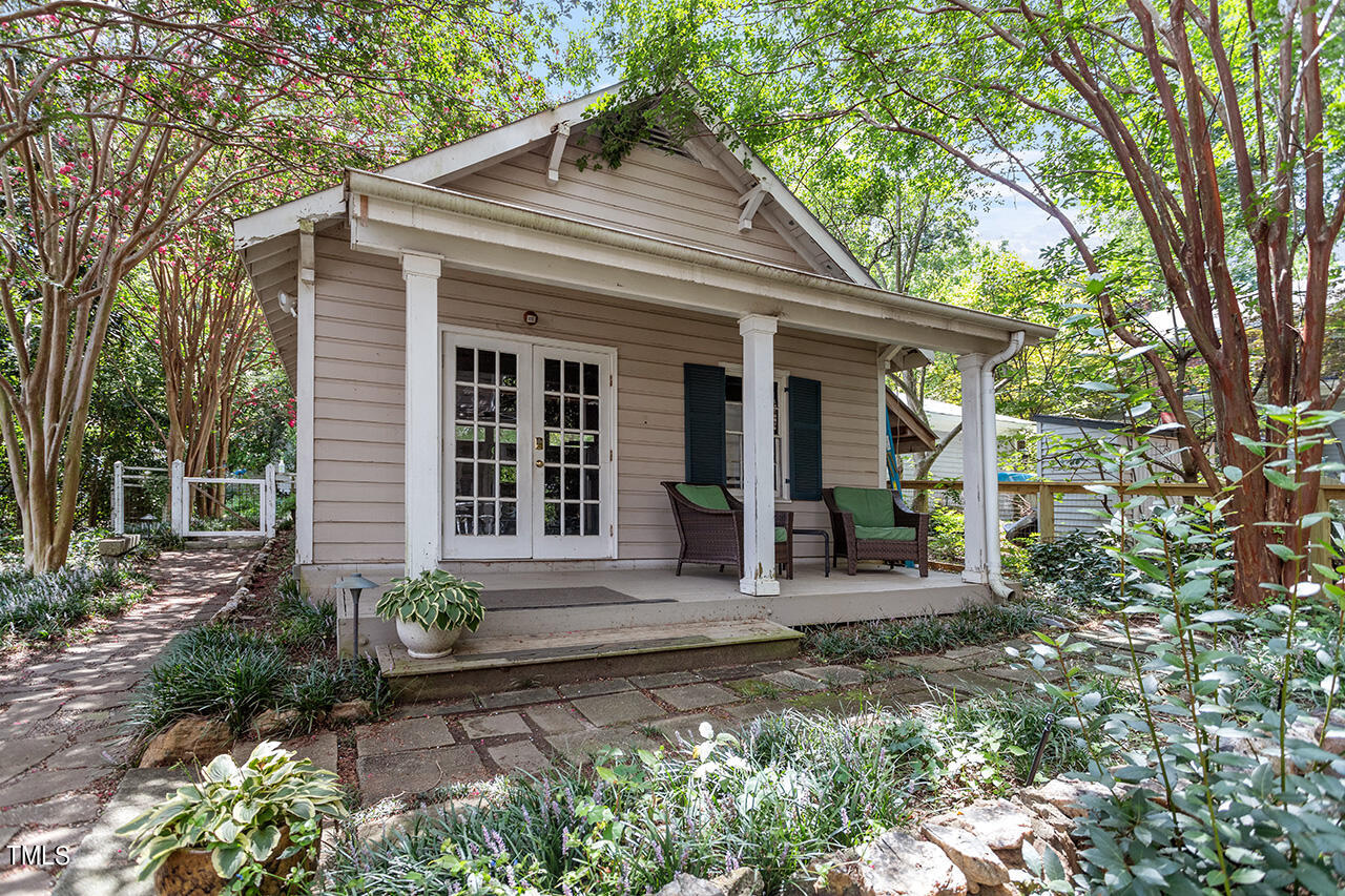1715 Park Drive