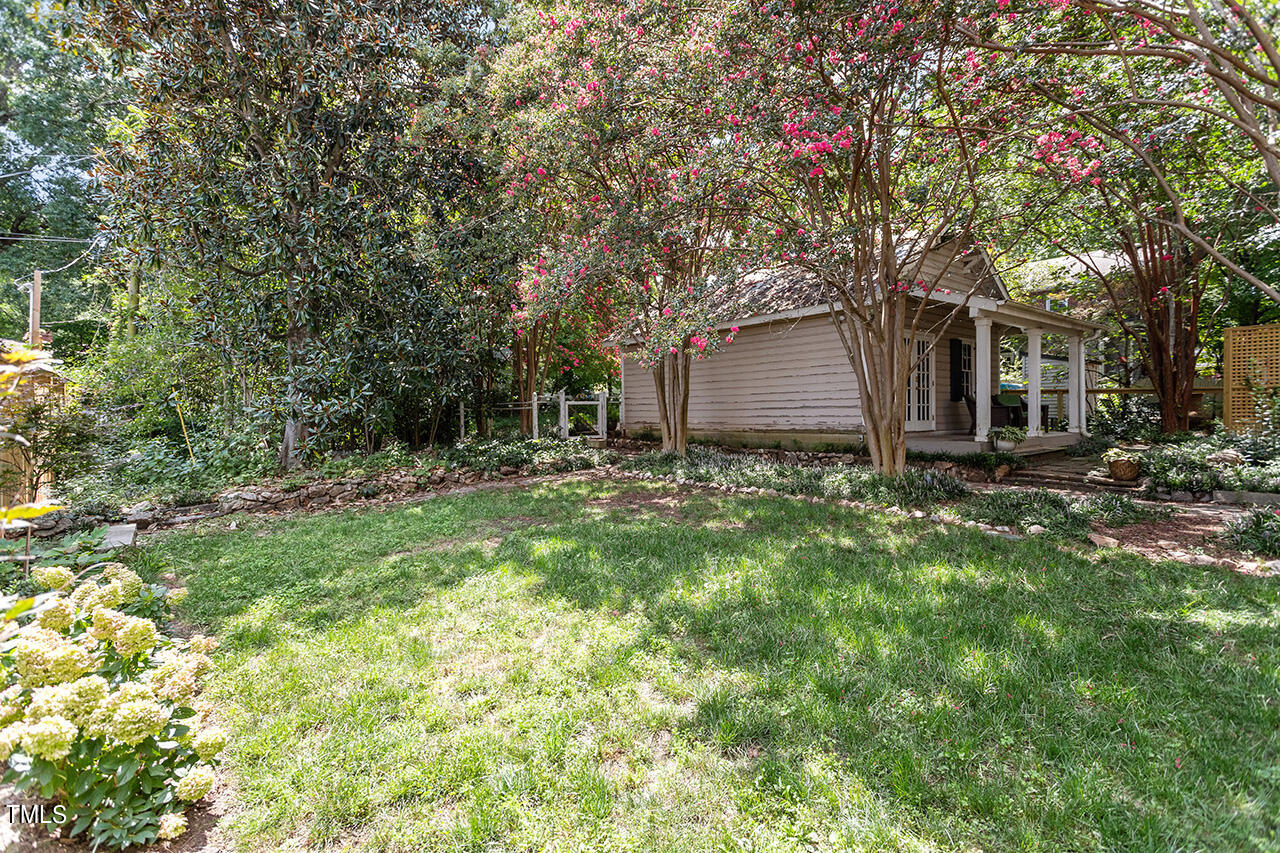 1715 Park Drive