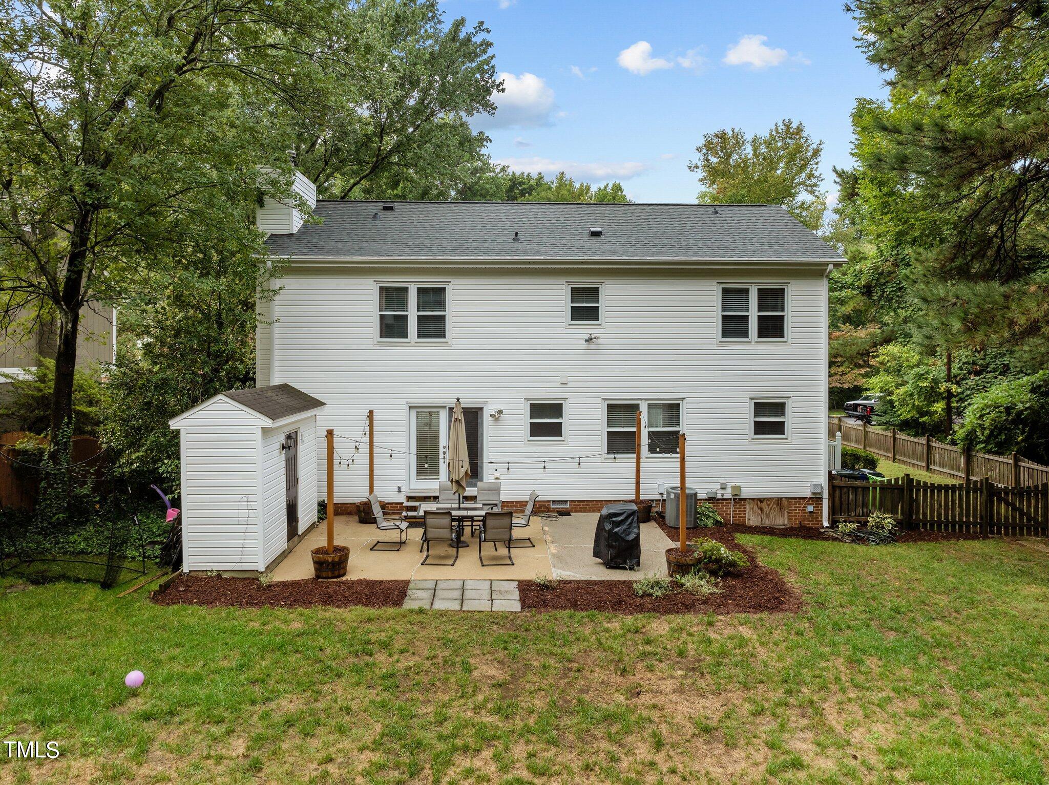 801 Purdue Street