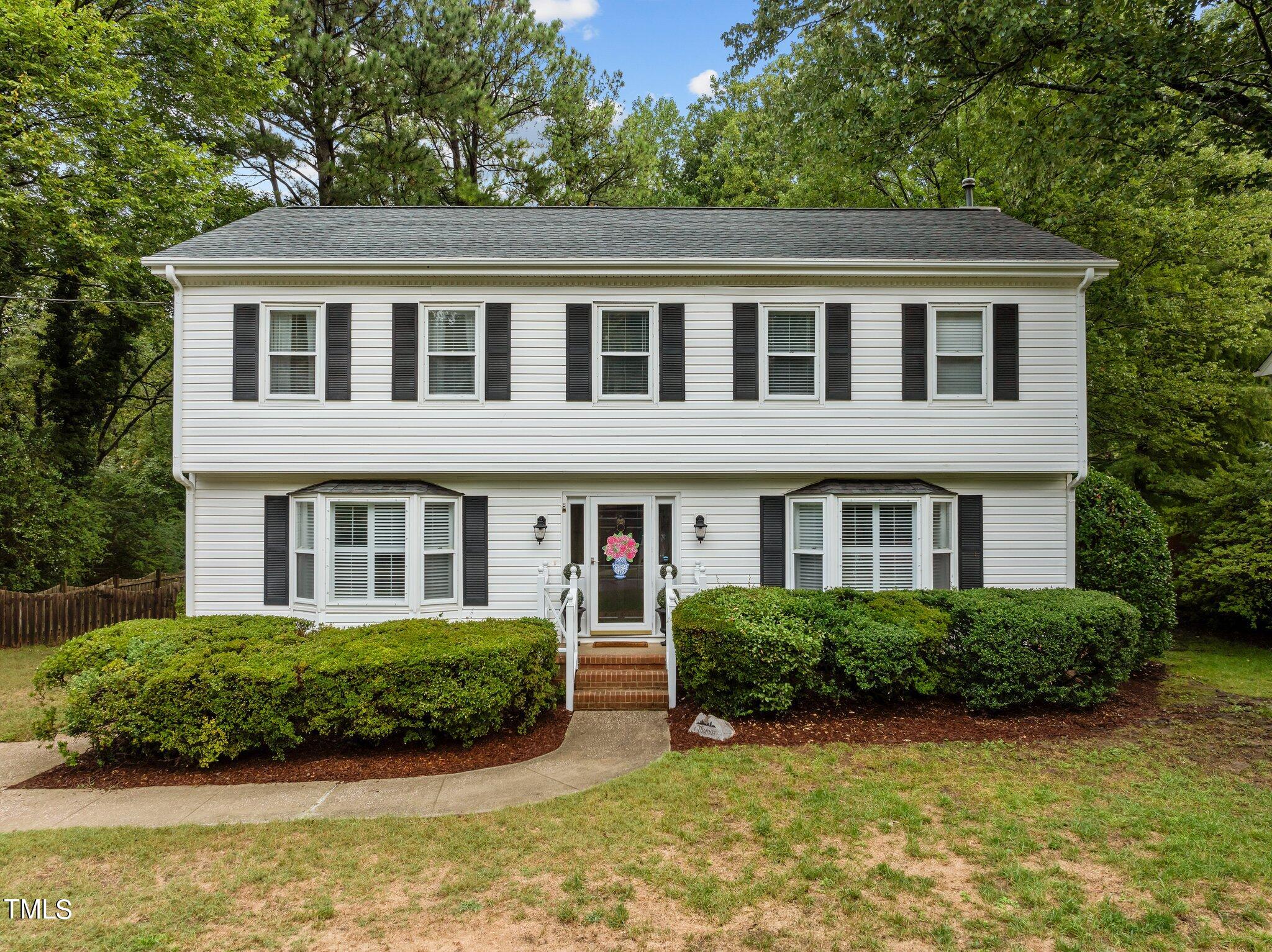 801 Purdue Street