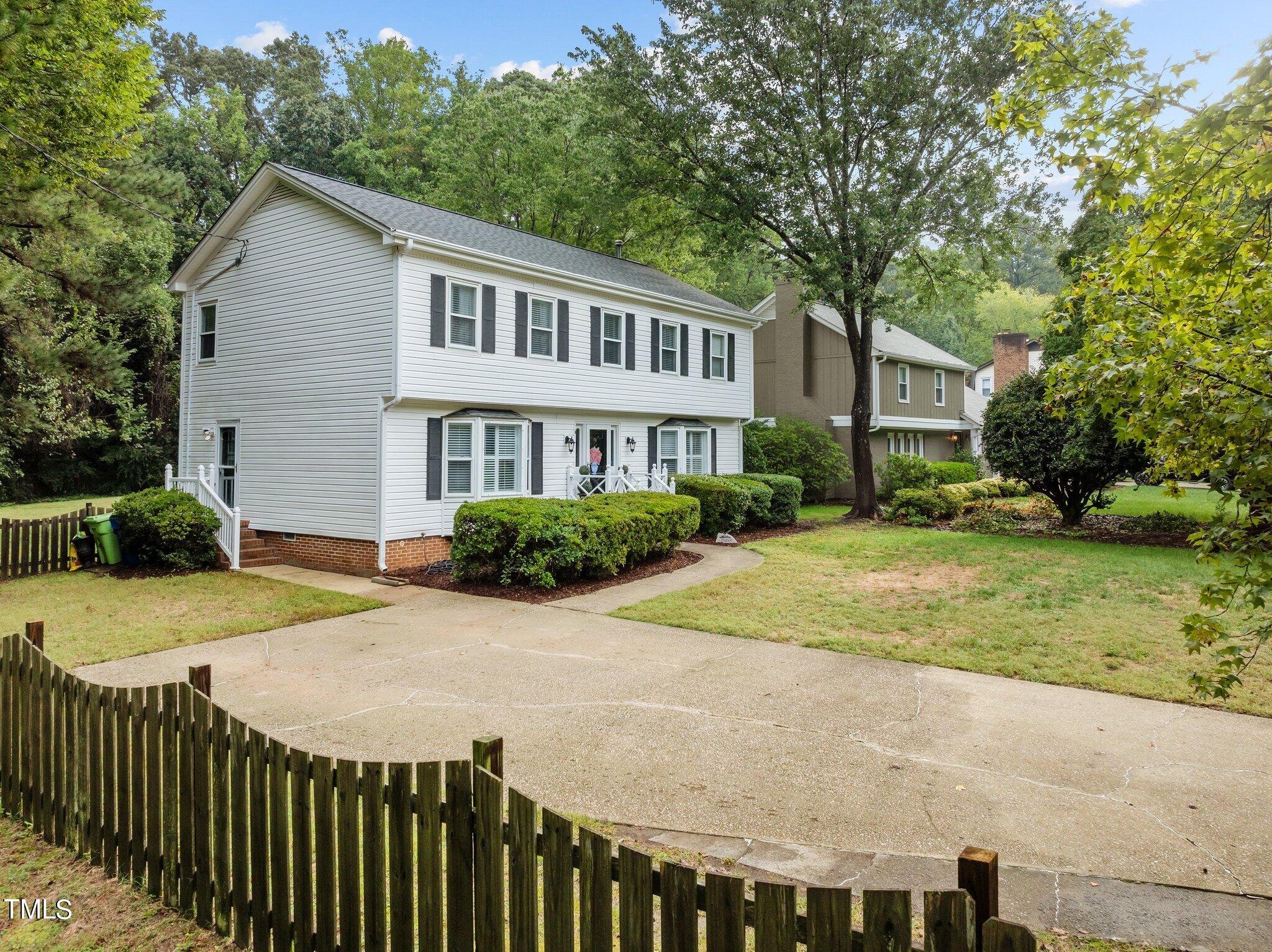 801 Purdue Street