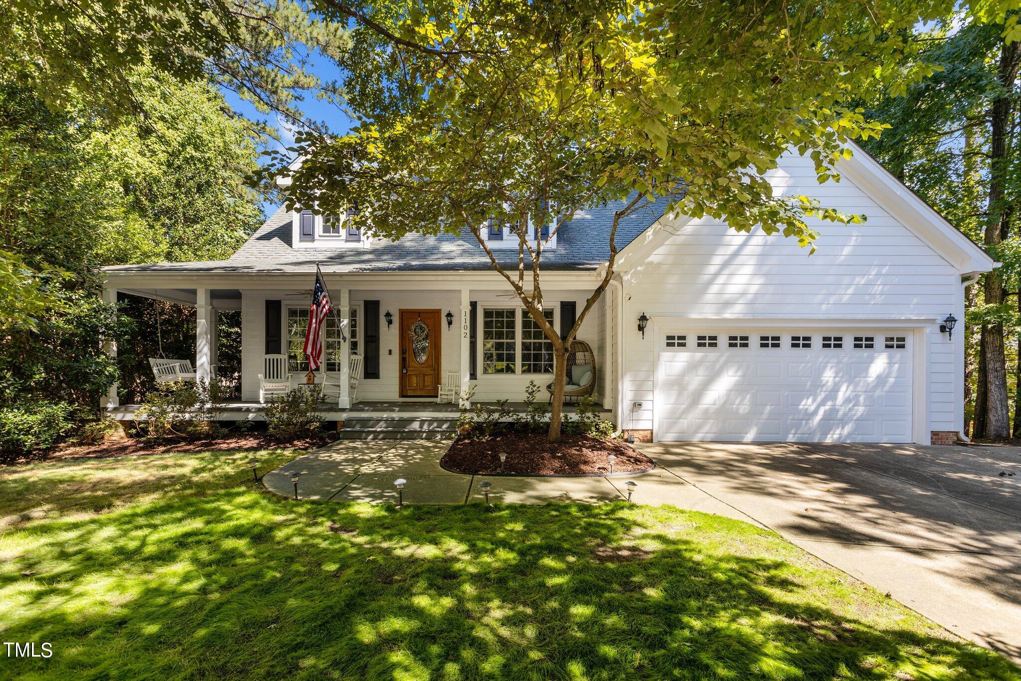 1102 Haughton Green Court