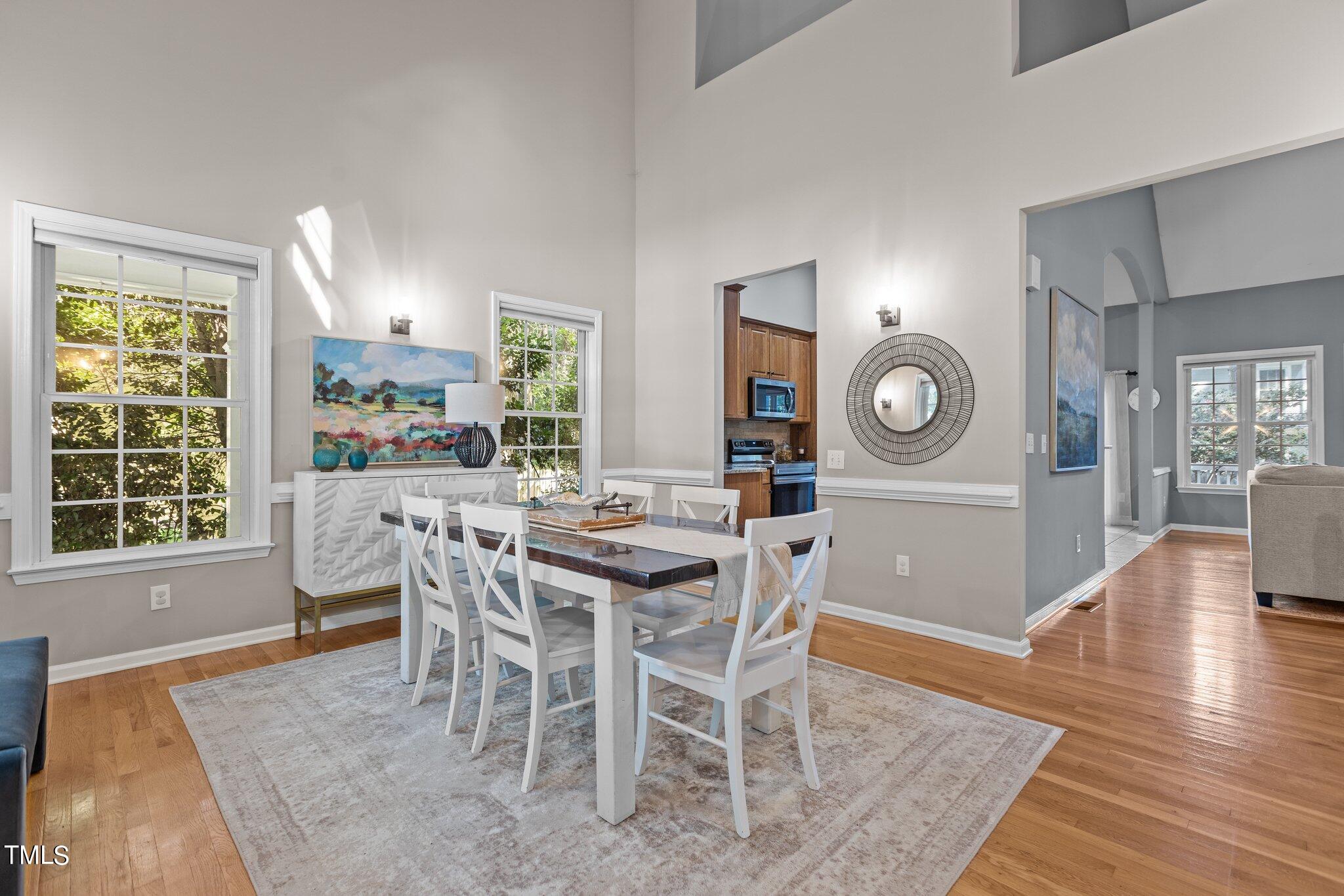 1102 Haughton Green Court