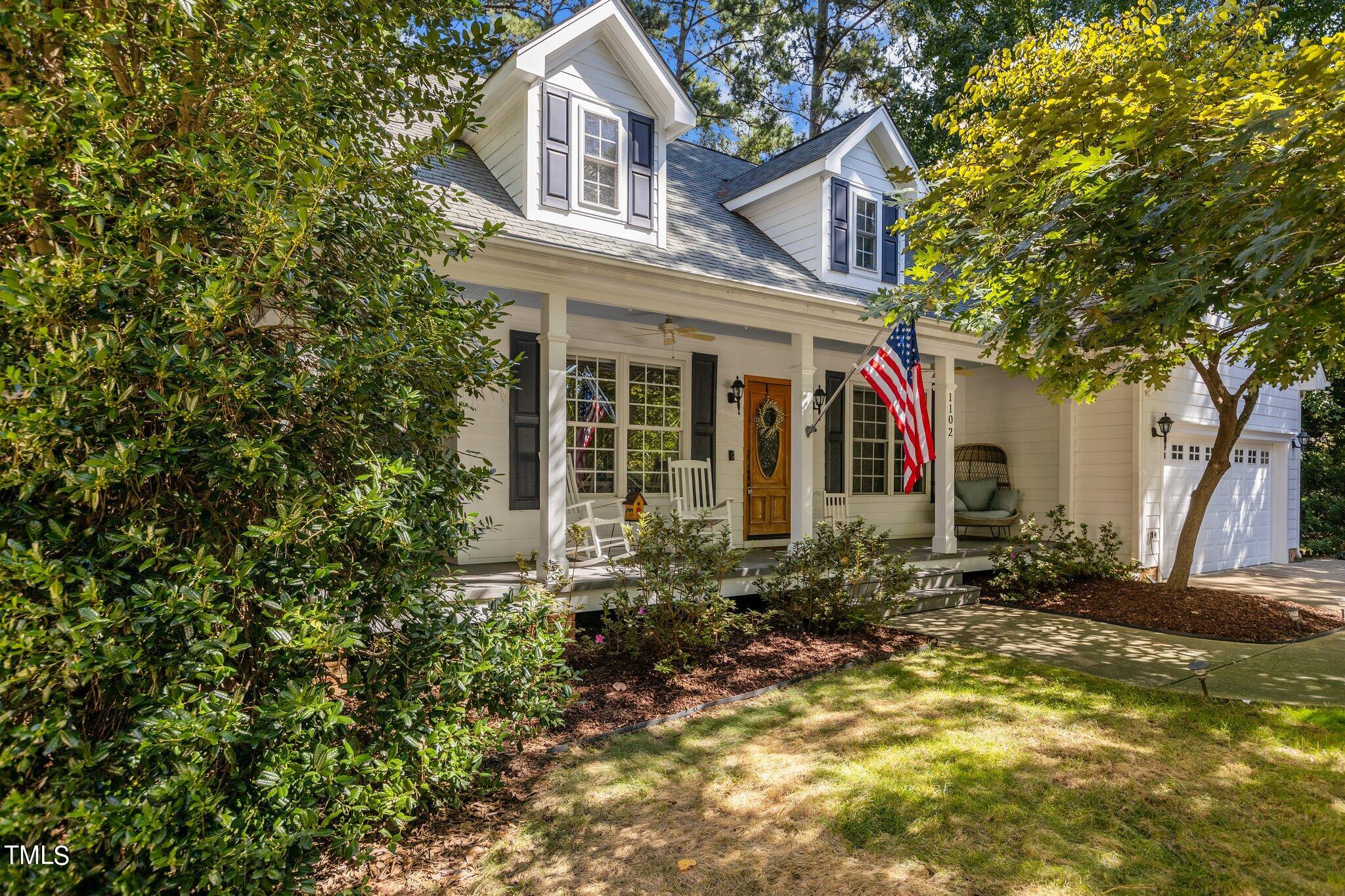 1102 Haughton Green Court
