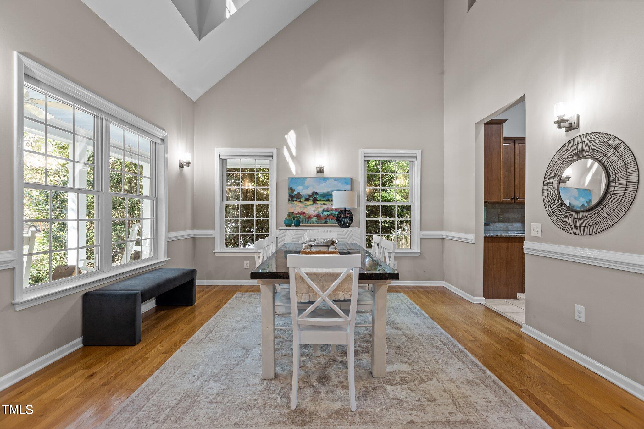 1102 Haughton Green Court