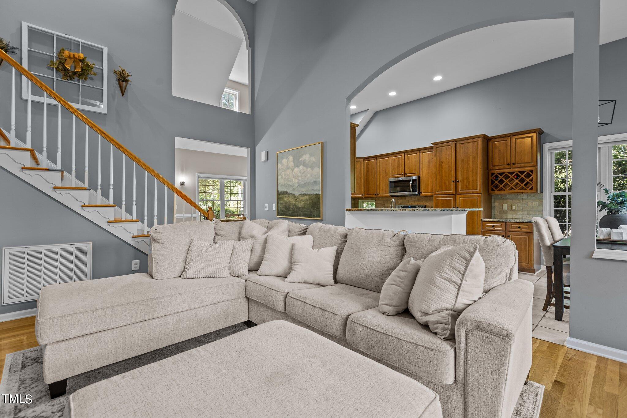 1102 Haughton Green Court