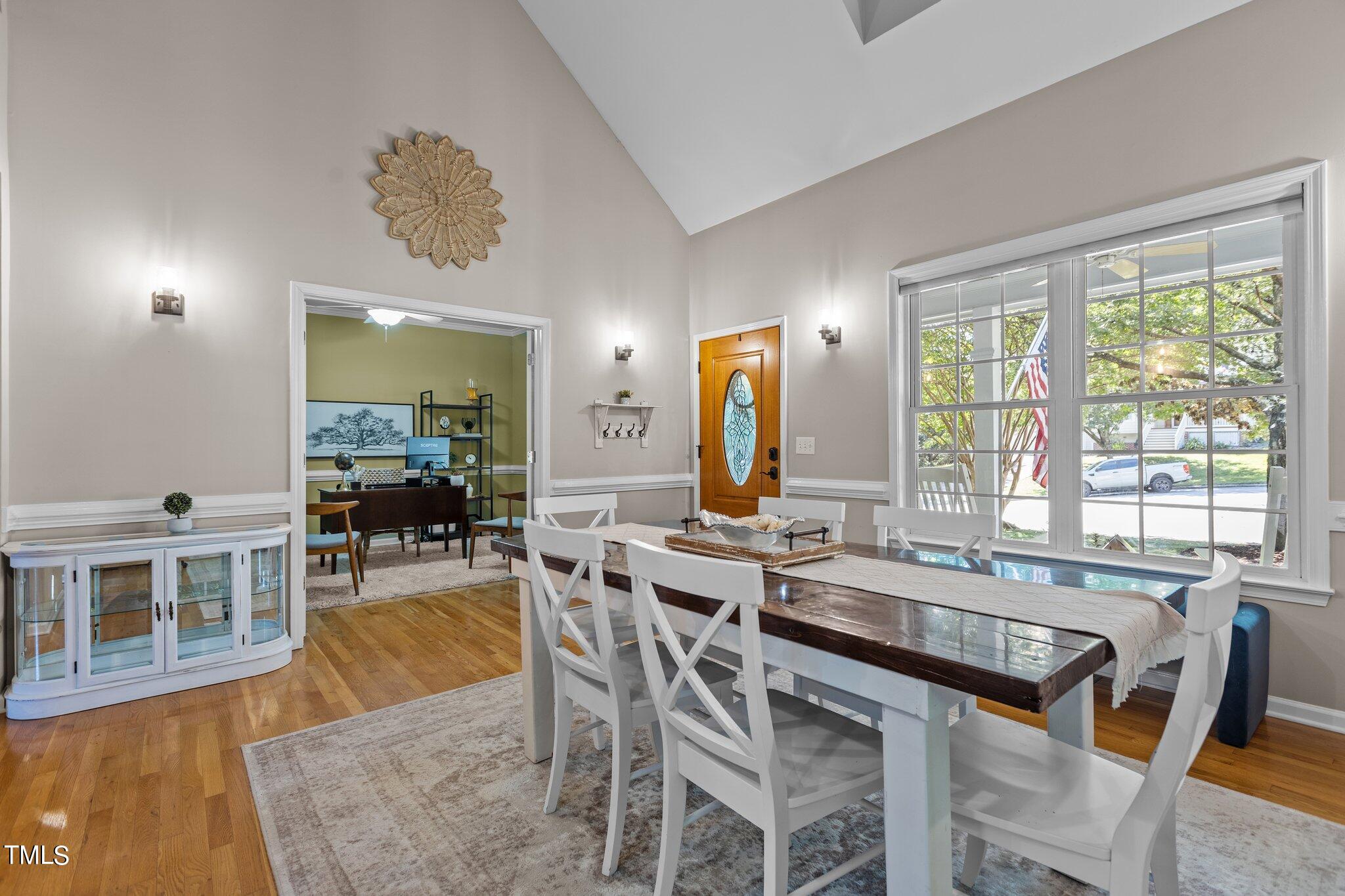 1102 Haughton Green Court