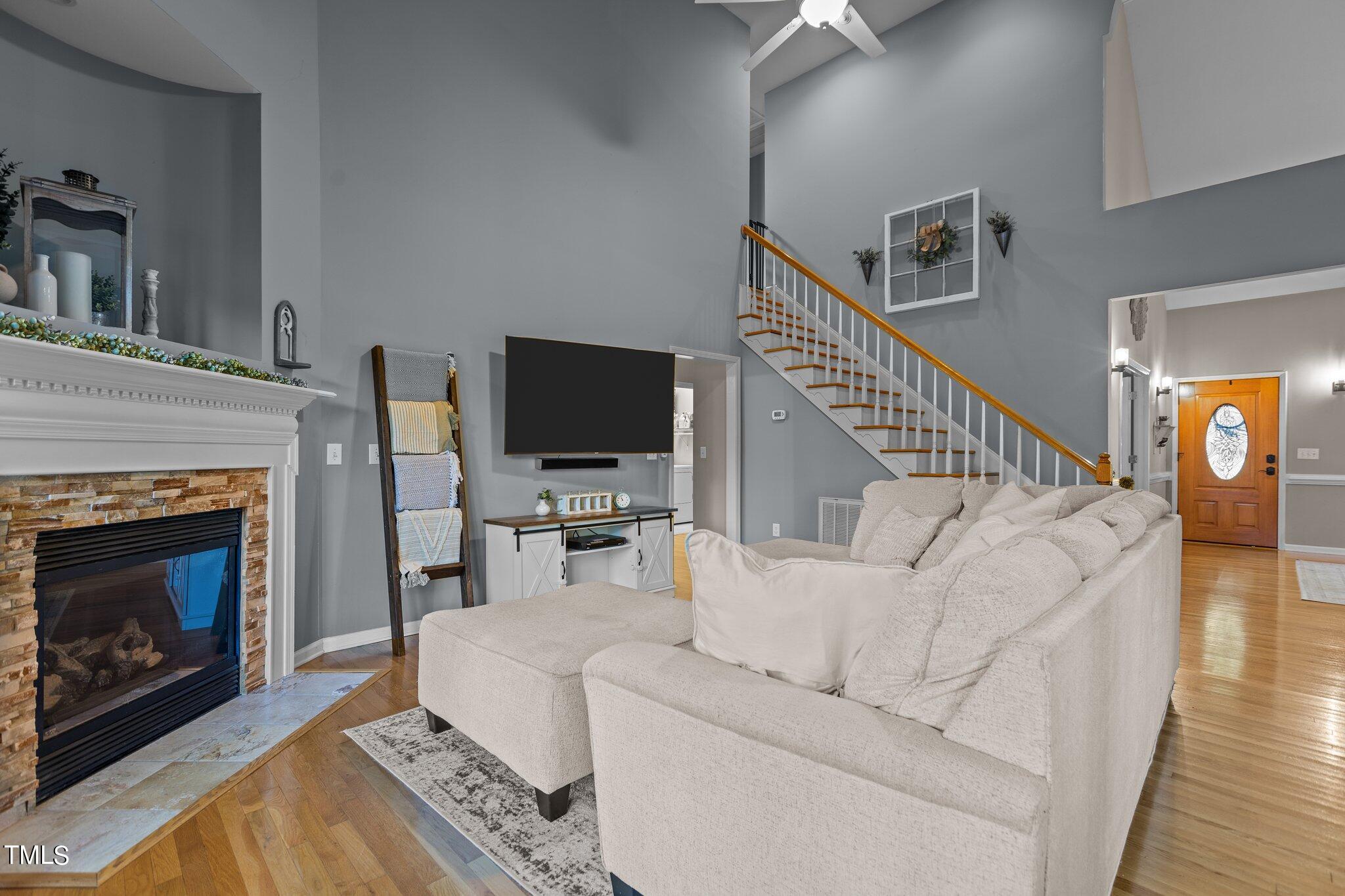 1102 Haughton Green Court