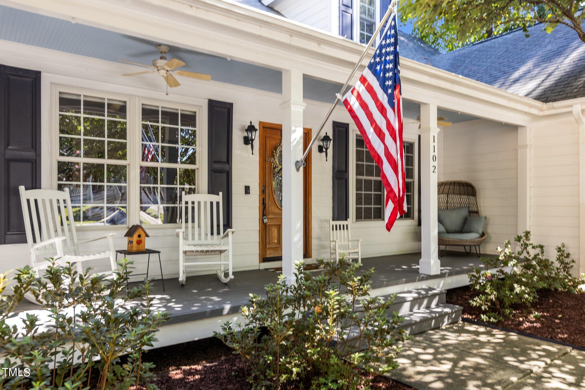 1102 Haughton Green Court