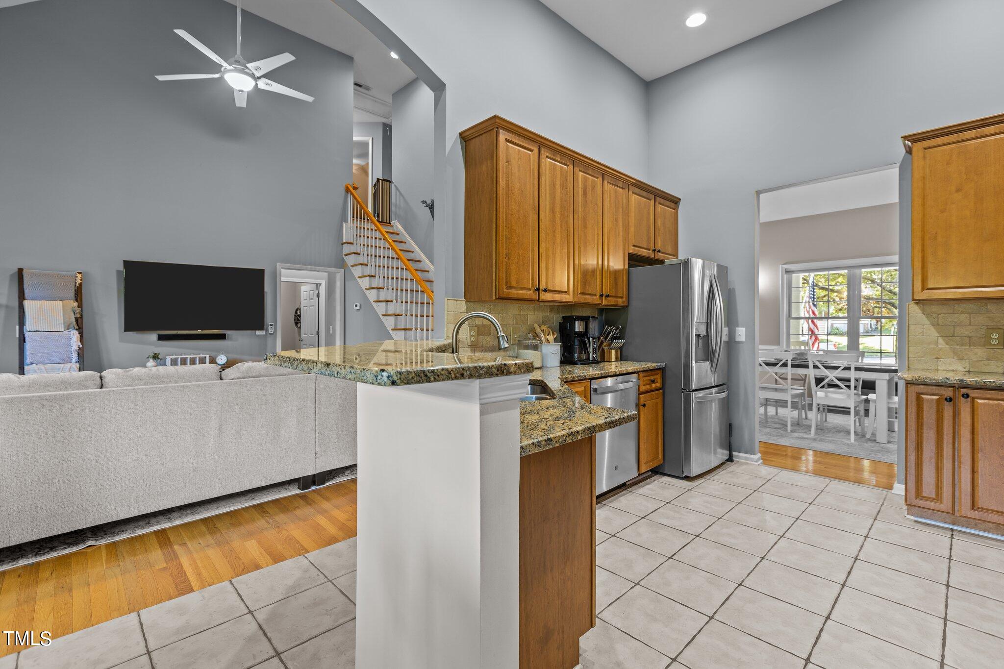 1102 Haughton Green Court