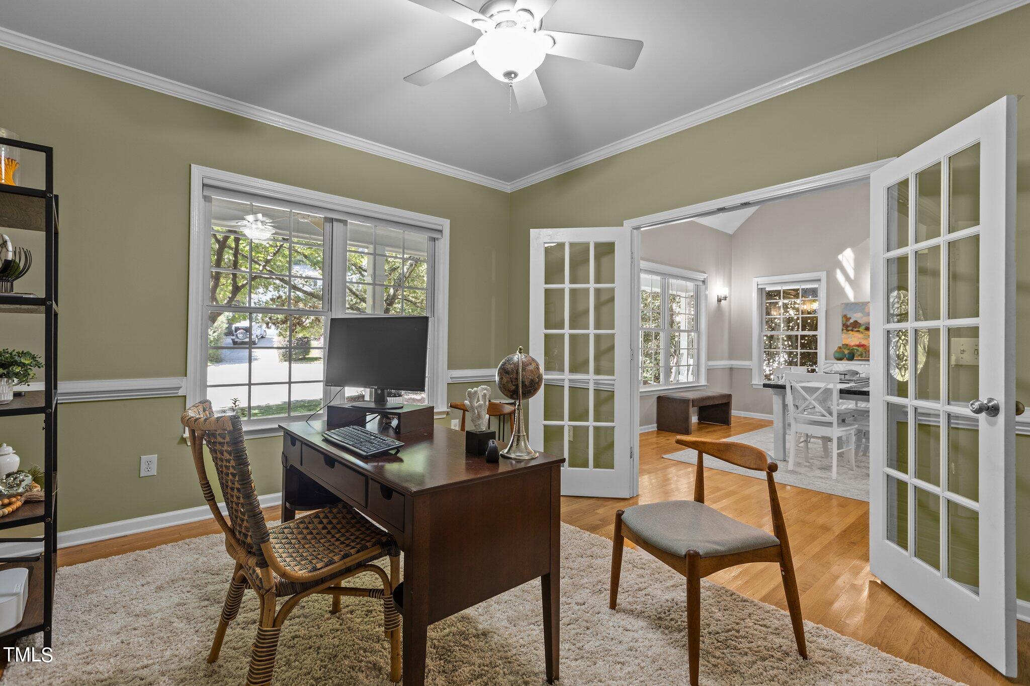 1102 Haughton Green Court