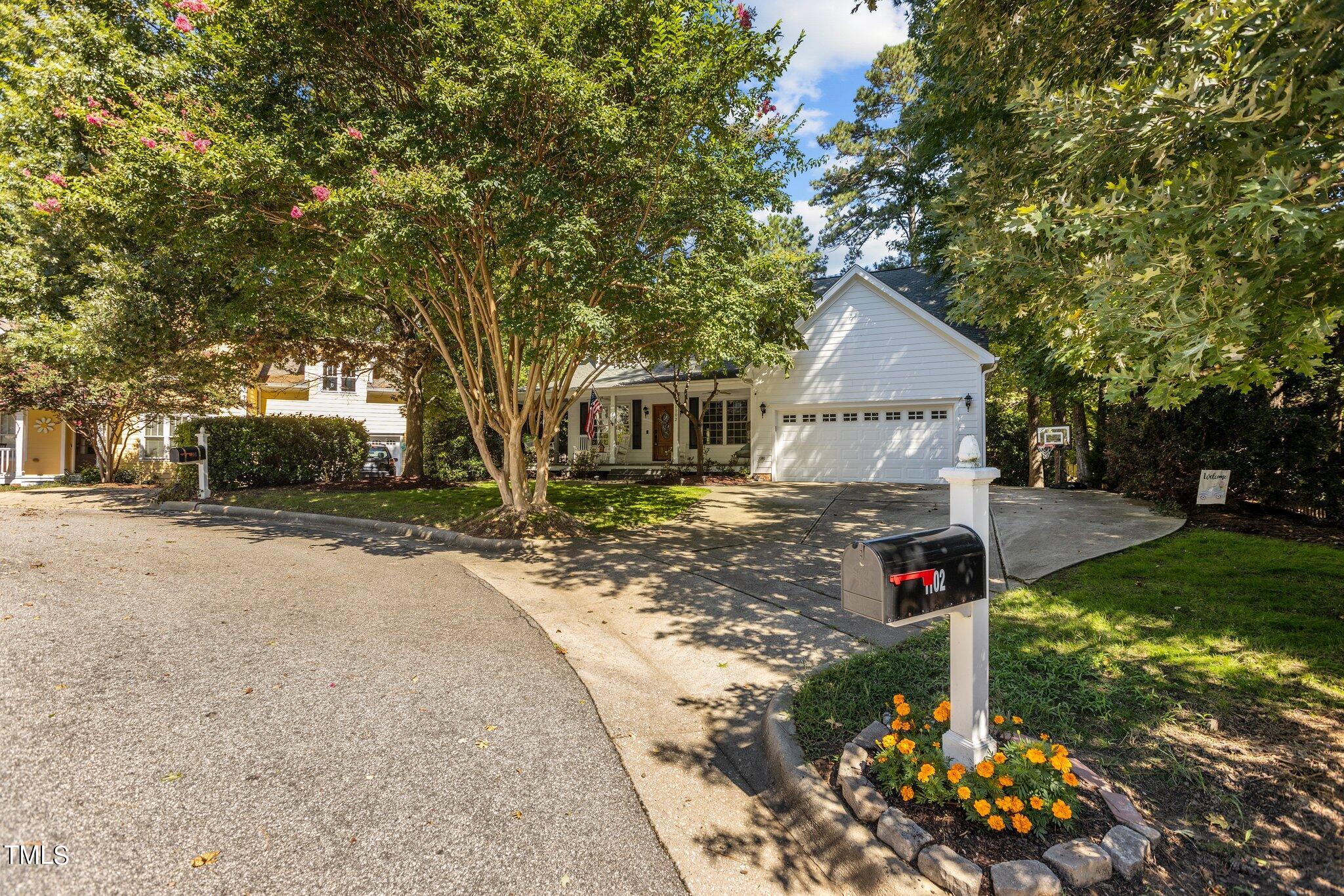 1102 Haughton Green Court