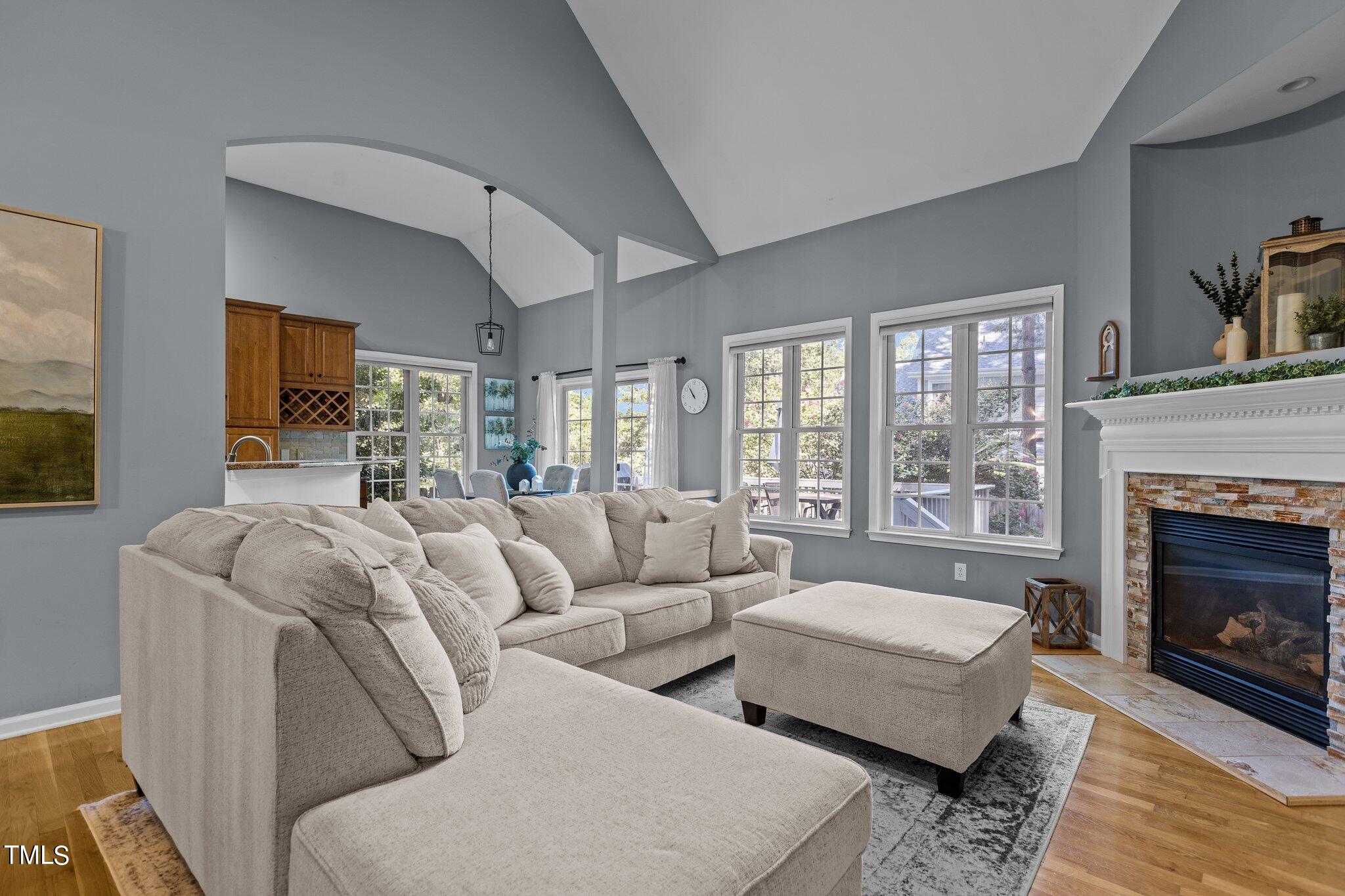 1102 Haughton Green Court
