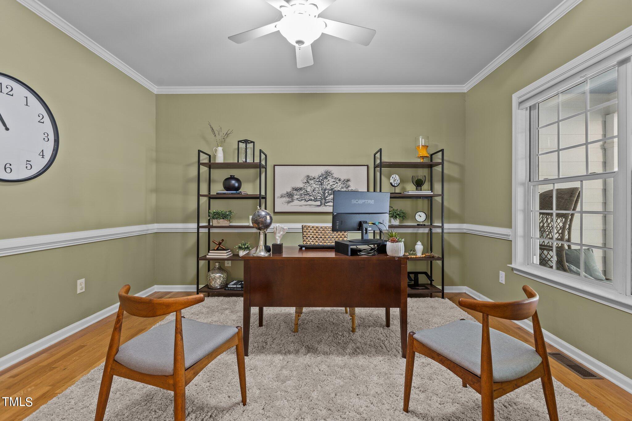 1102 Haughton Green Court