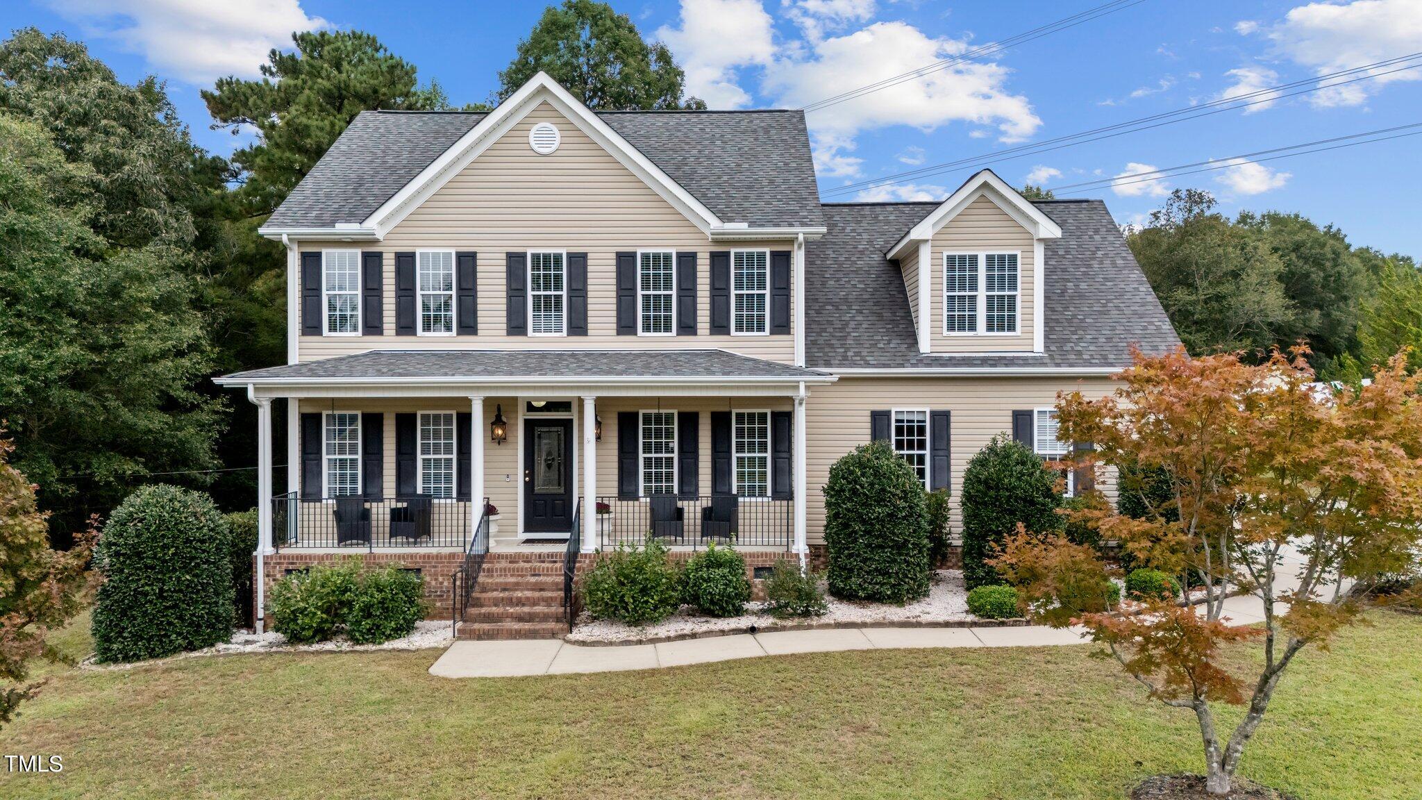 340 Everland Parkway