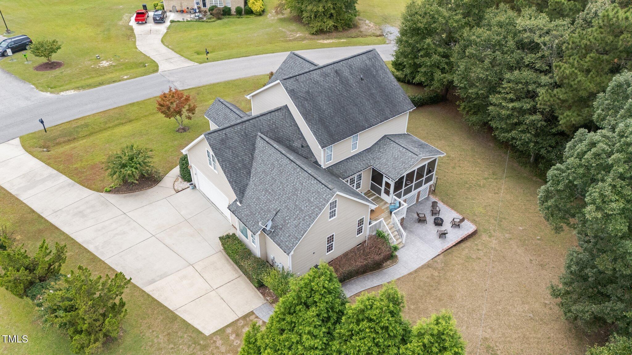 340 Everland Parkway
