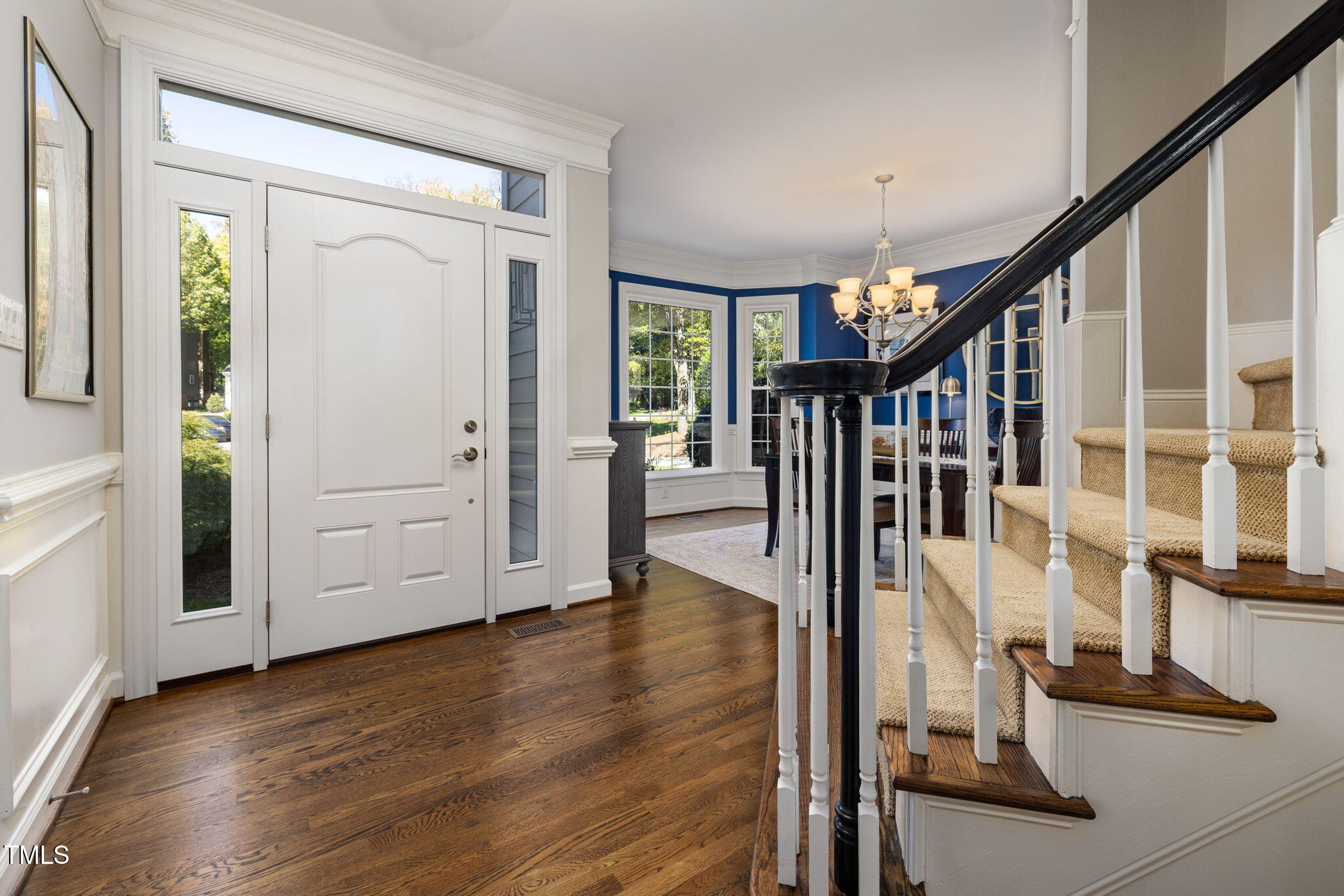 208 Townsend Court