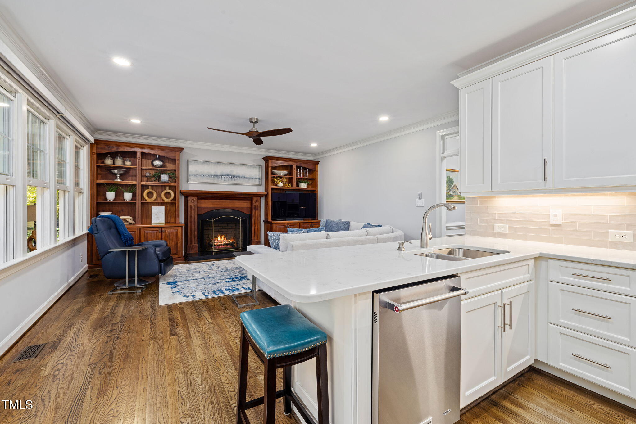 208 Townsend Court