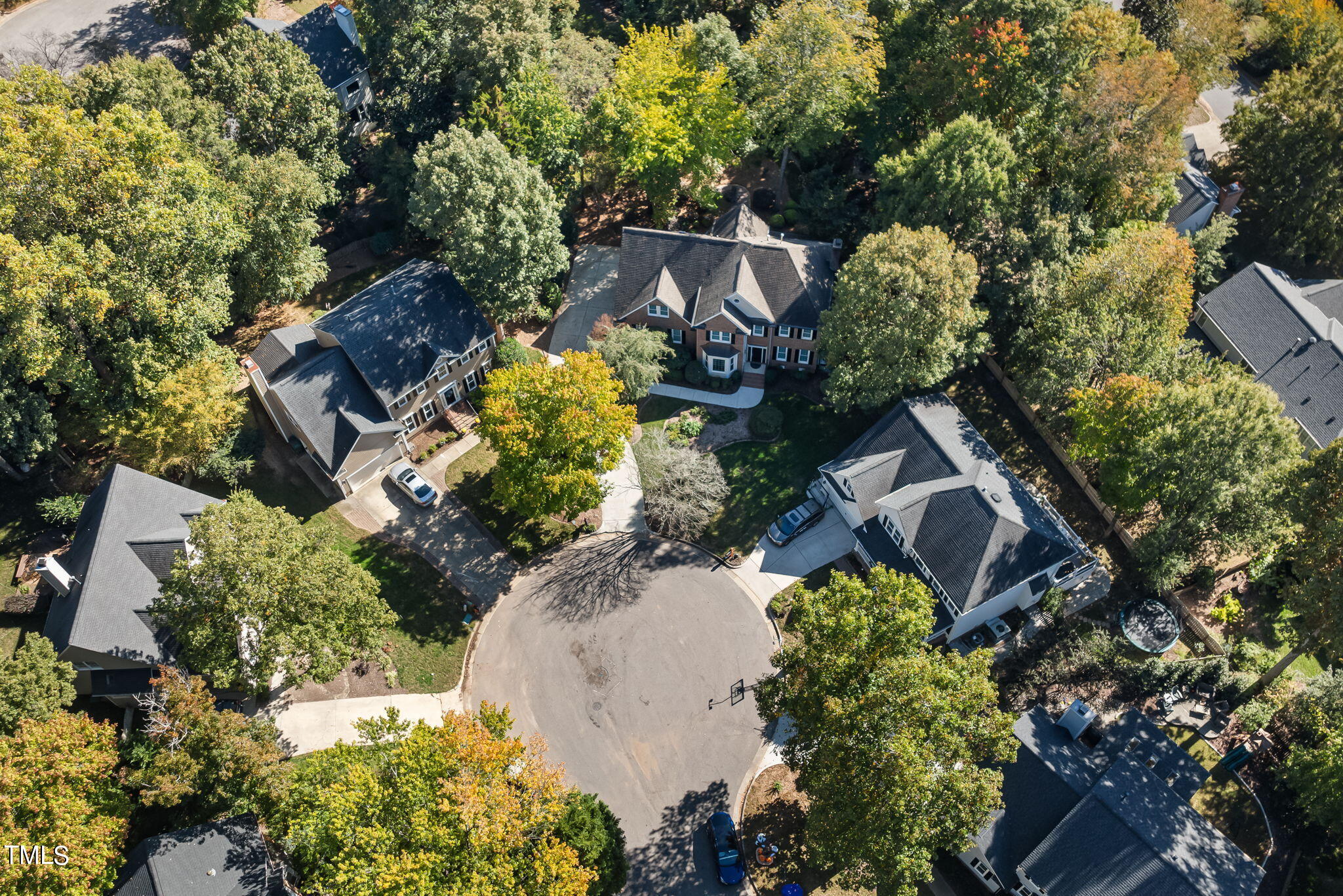 208 Townsend Court