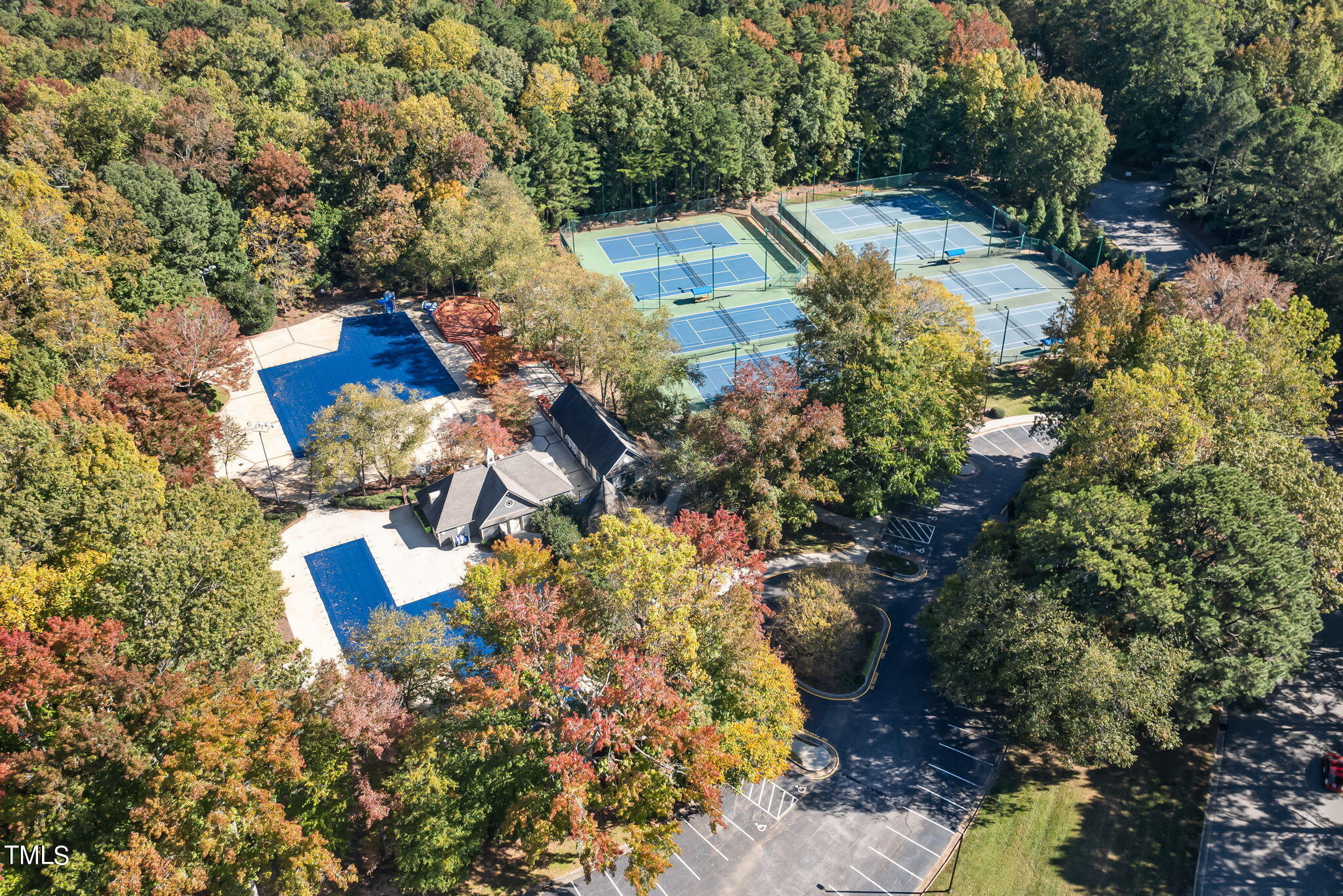208 Townsend Court