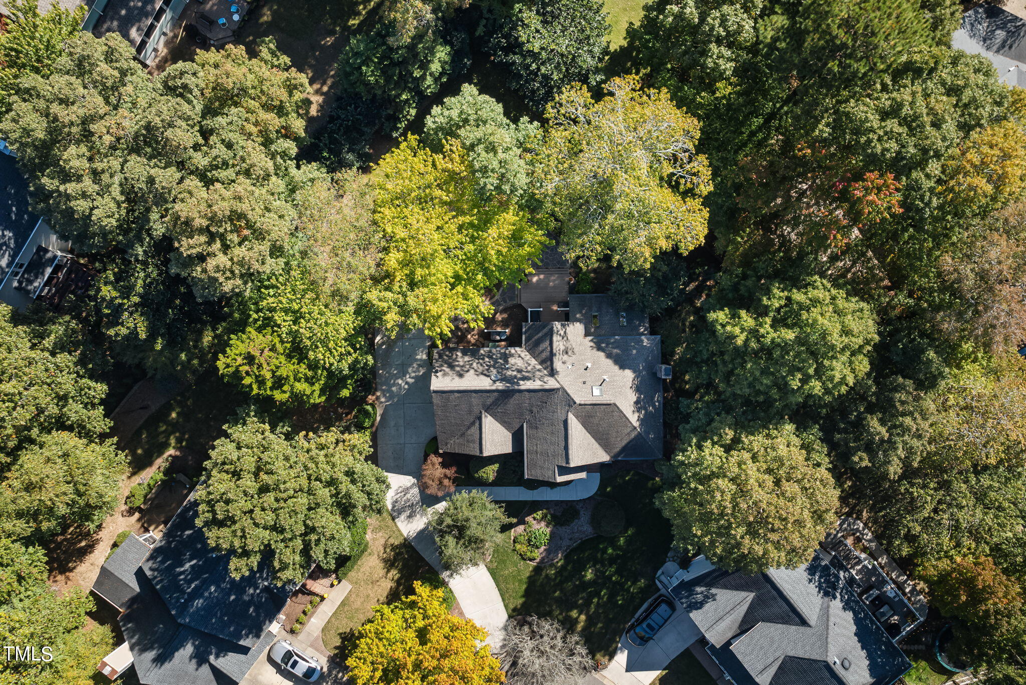 208 Townsend Court