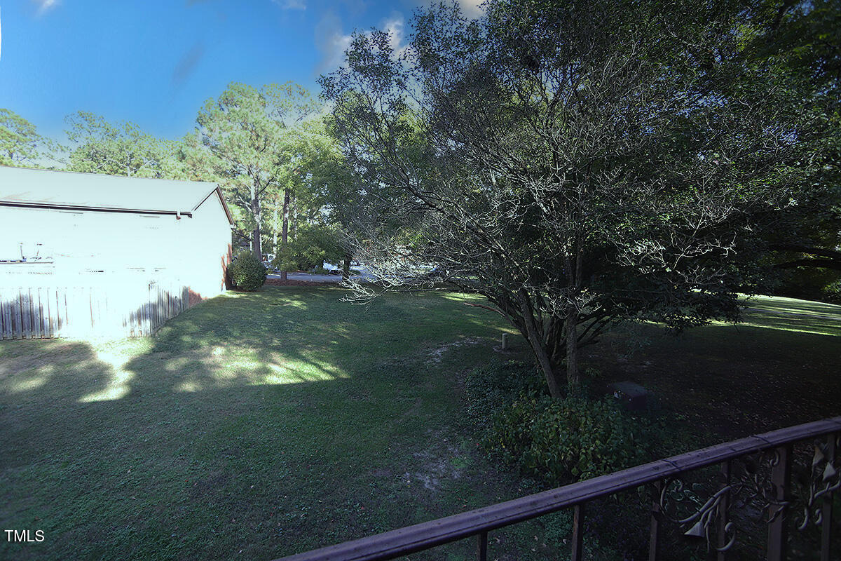 5804 Falls Of Neuse Road # D
