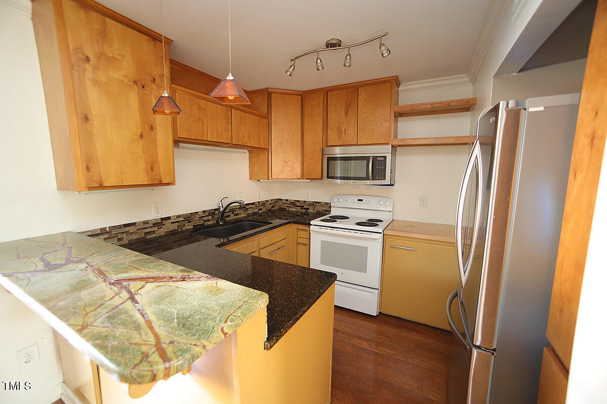 5804 Falls Of Neuse Road # D